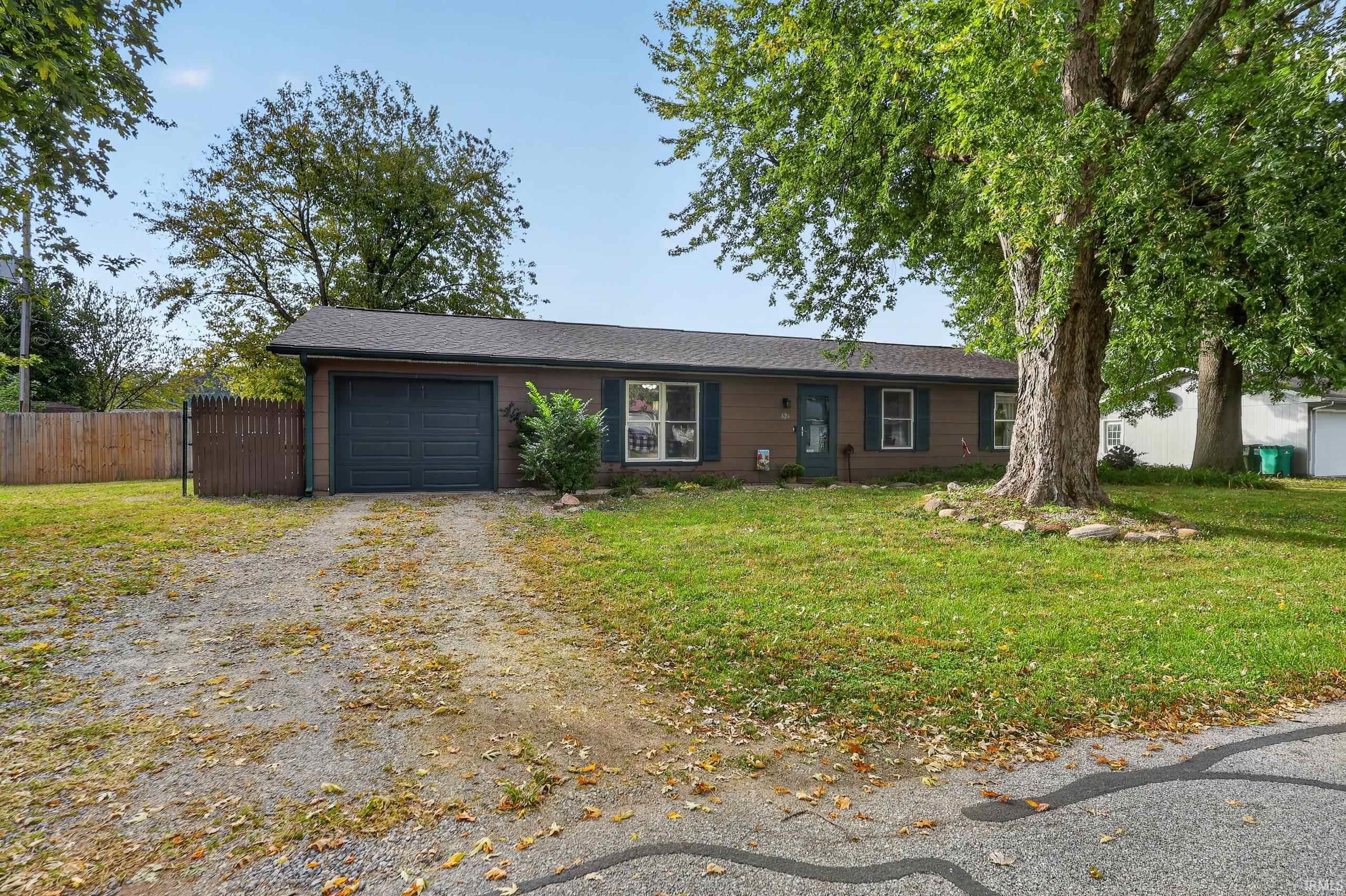 Photo 2 of Manufactured home for sale at 626 S Kerkhoff Ave, Otterbein, IN 47970 | MLS# 202642915 | Listing updated on 2026-10-16