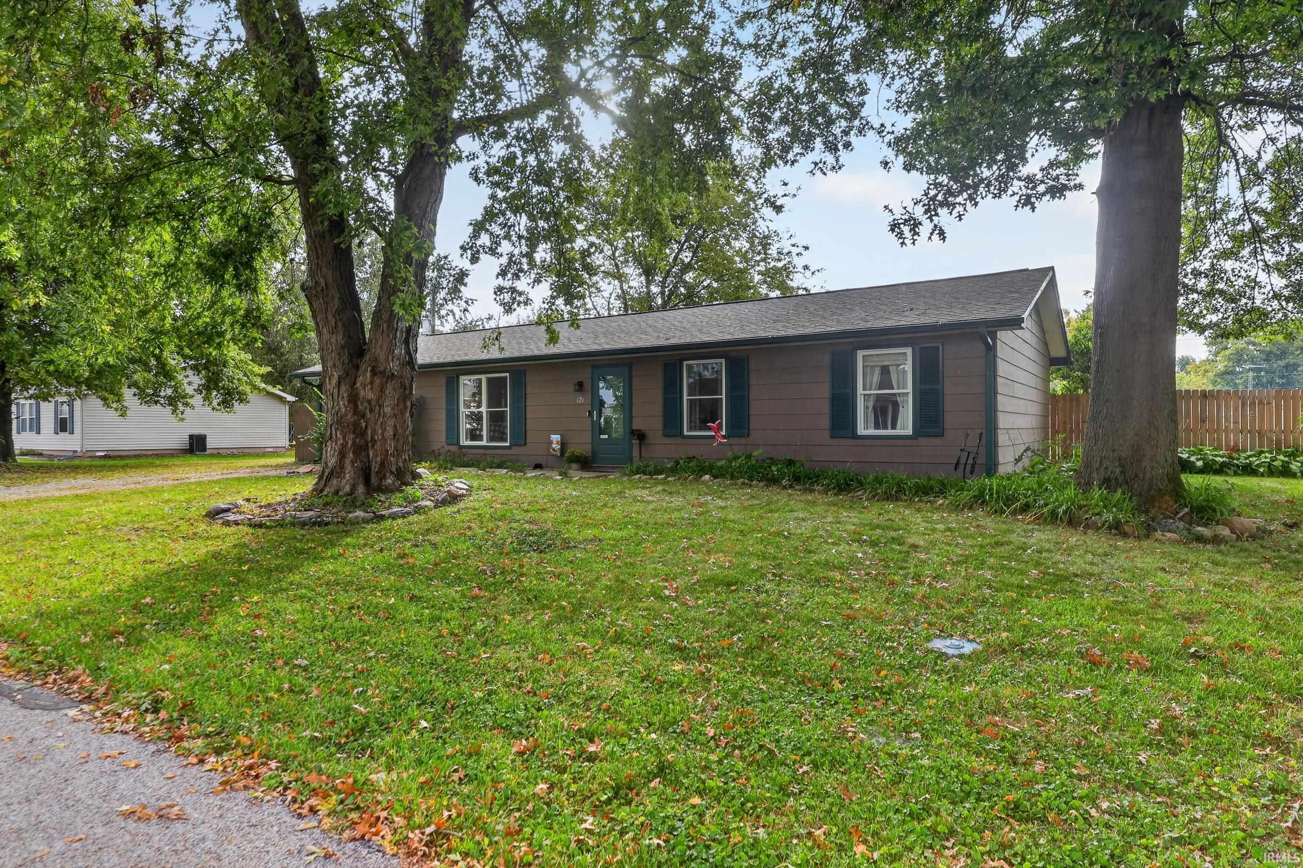 Photo 3 of Manufactured home for sale at 626 S Kerkhoff Ave, Otterbein, IN 47970 | MLS# 202642915 | Listing updated on 2026-10-16