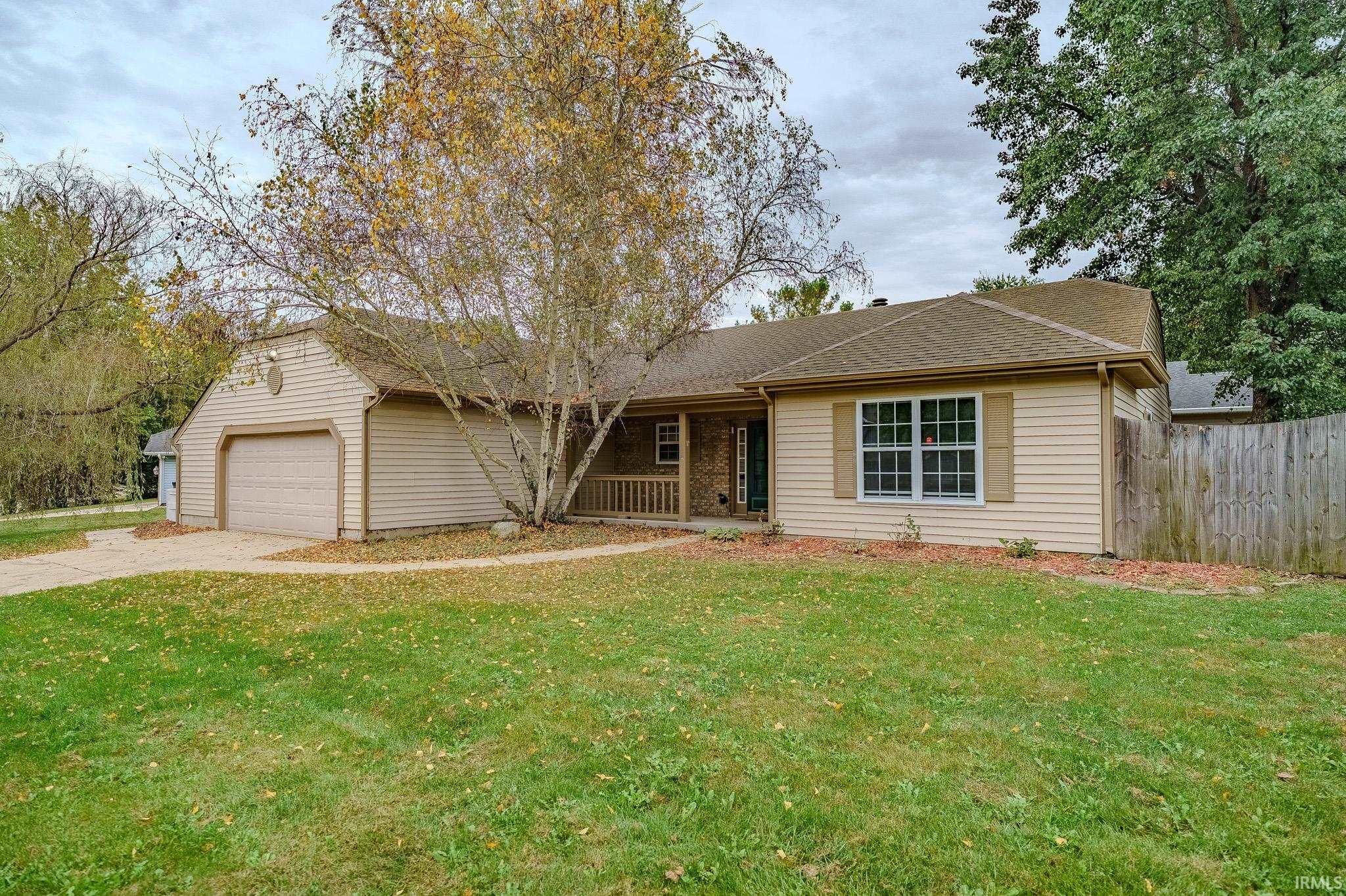 Photo 3 of Manufactured home for sale at 4302 Oak Hl Dr, Lafayette, IN 47909 | MLS# 202643008 | Listing updated on 2026-10-16