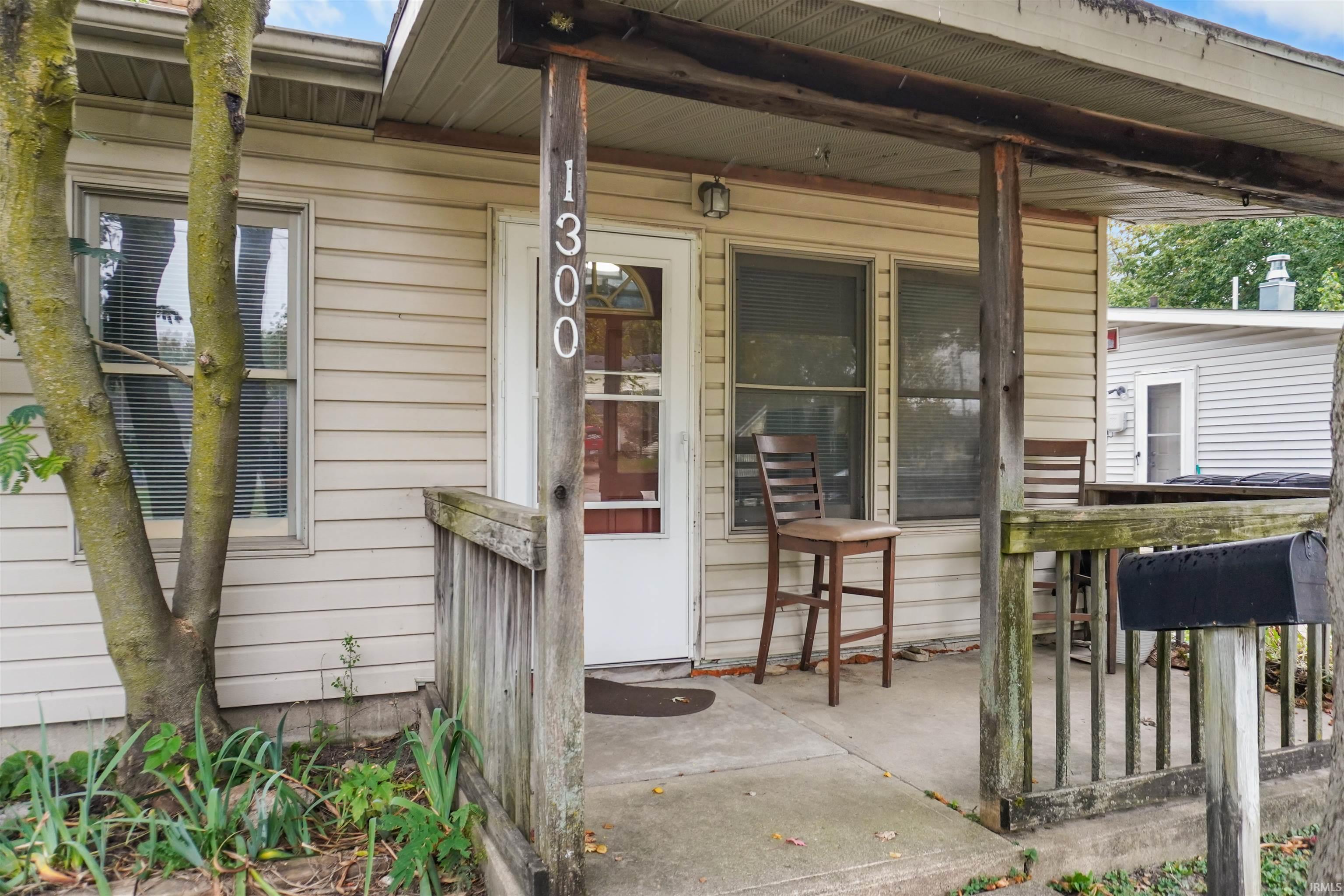 Photo 2 of Sale Pending at 1300 Beck Ln, Lafayette, IN 47909 | MLS# 202643044 | Listing updated on 2026-10-19