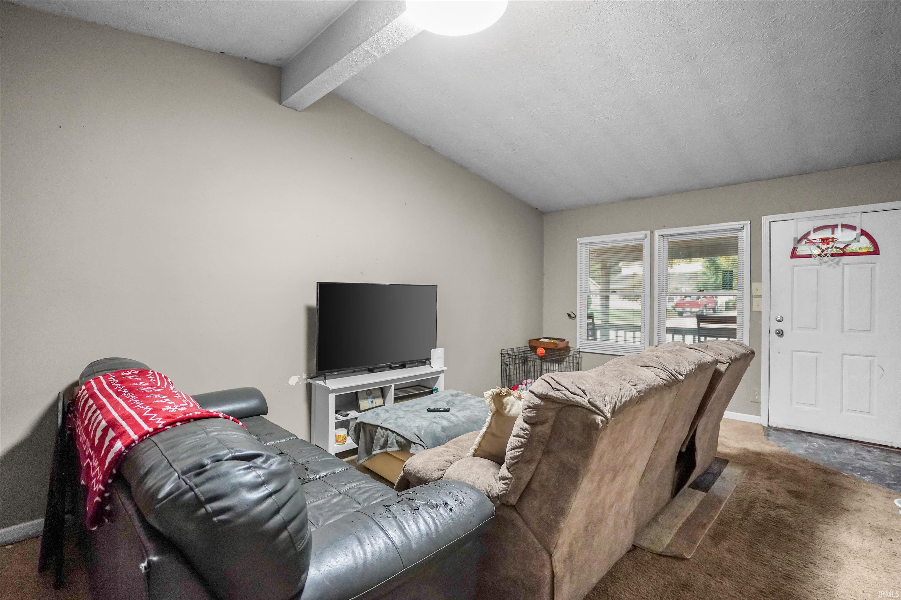Photo 3 of Sale Pending at 1300 Beck Ln, Lafayette, IN 47909 | MLS# 202643044 | Listing updated on 2026-10-19