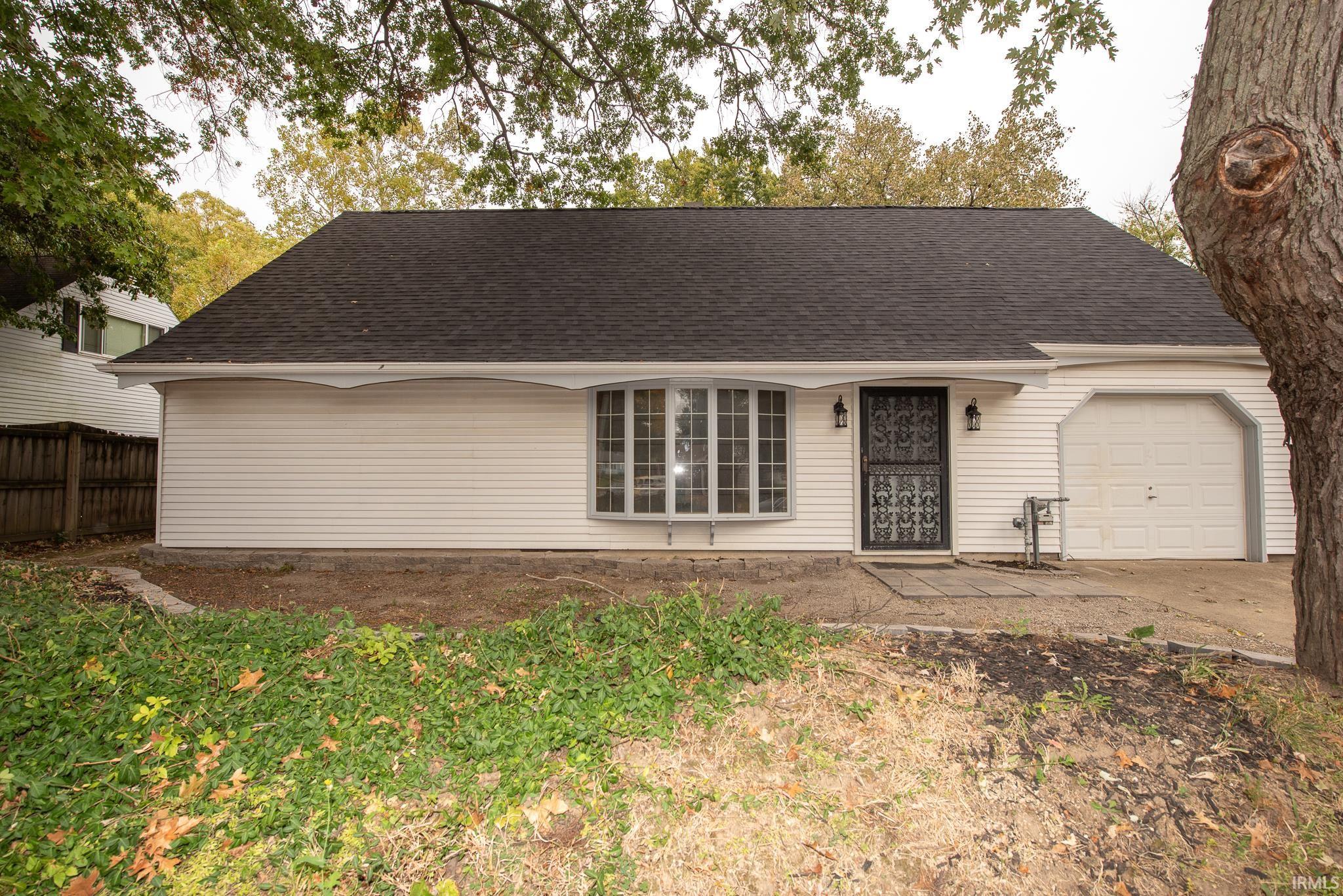Photo 2 of Manufactured home for sale at 2416 Robinwood Dr, Lafayette, IN 47909 | MLS# 202643056 | Listing updated on 2026-10-23