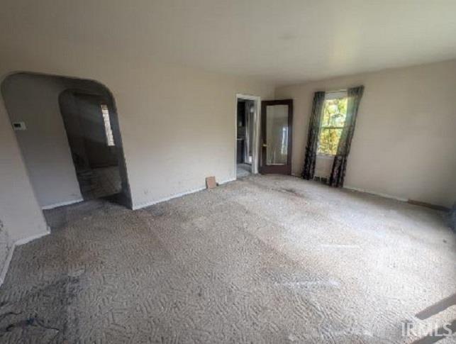 Photo 4 of Single family home for sale at 2128 S Manville Rd, Muncie, IN 47302 | MLS# 202643090 | Listing updated on 2026-10-17