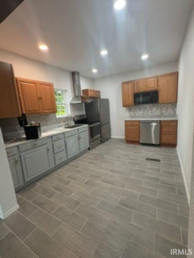 Photo 4 of Manufactured home for sale at 613 E Central St, Akron, IN 46910 | MLS# 202643148 | Listing updated on 2026-10-17