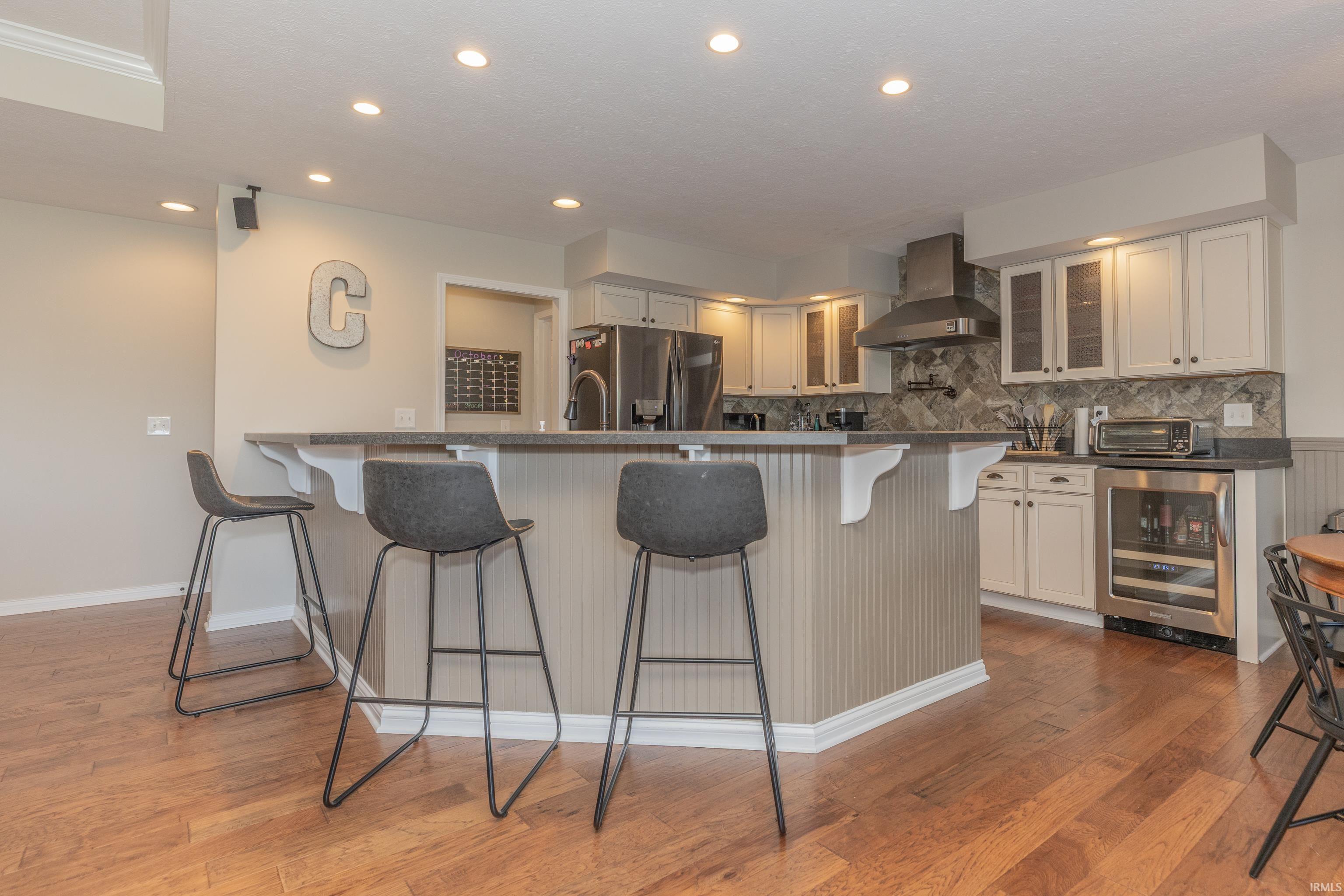 Photo 3 of Manufactured home for sale at 10940 Sunset Dr, Evansville, IN 47712 | MLS# 202643154 | Listing updated on 2026-10-22