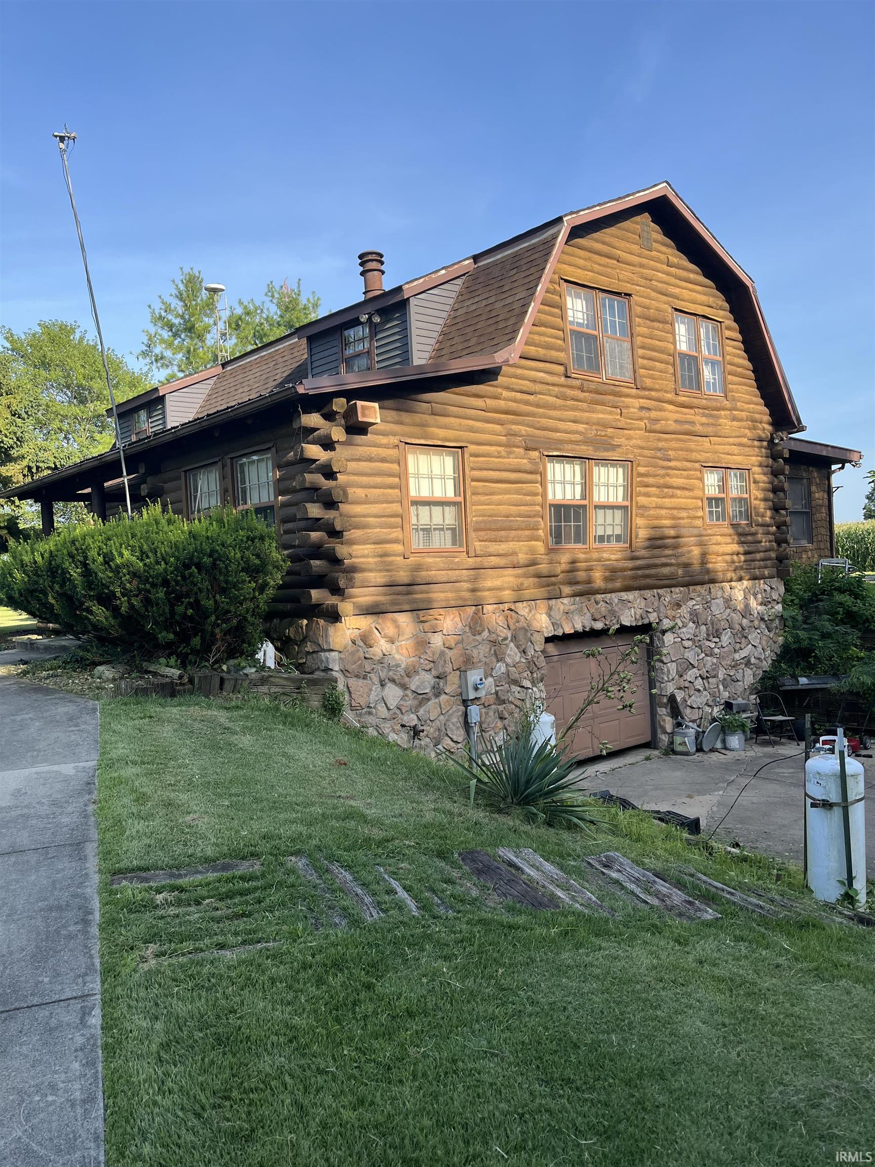 Photo 2 of Single family home for sale at 6585 W 1070 North Rd, Gaston, IN 47342 | MLS# 202643205 | Listing updated on 2026-10-20