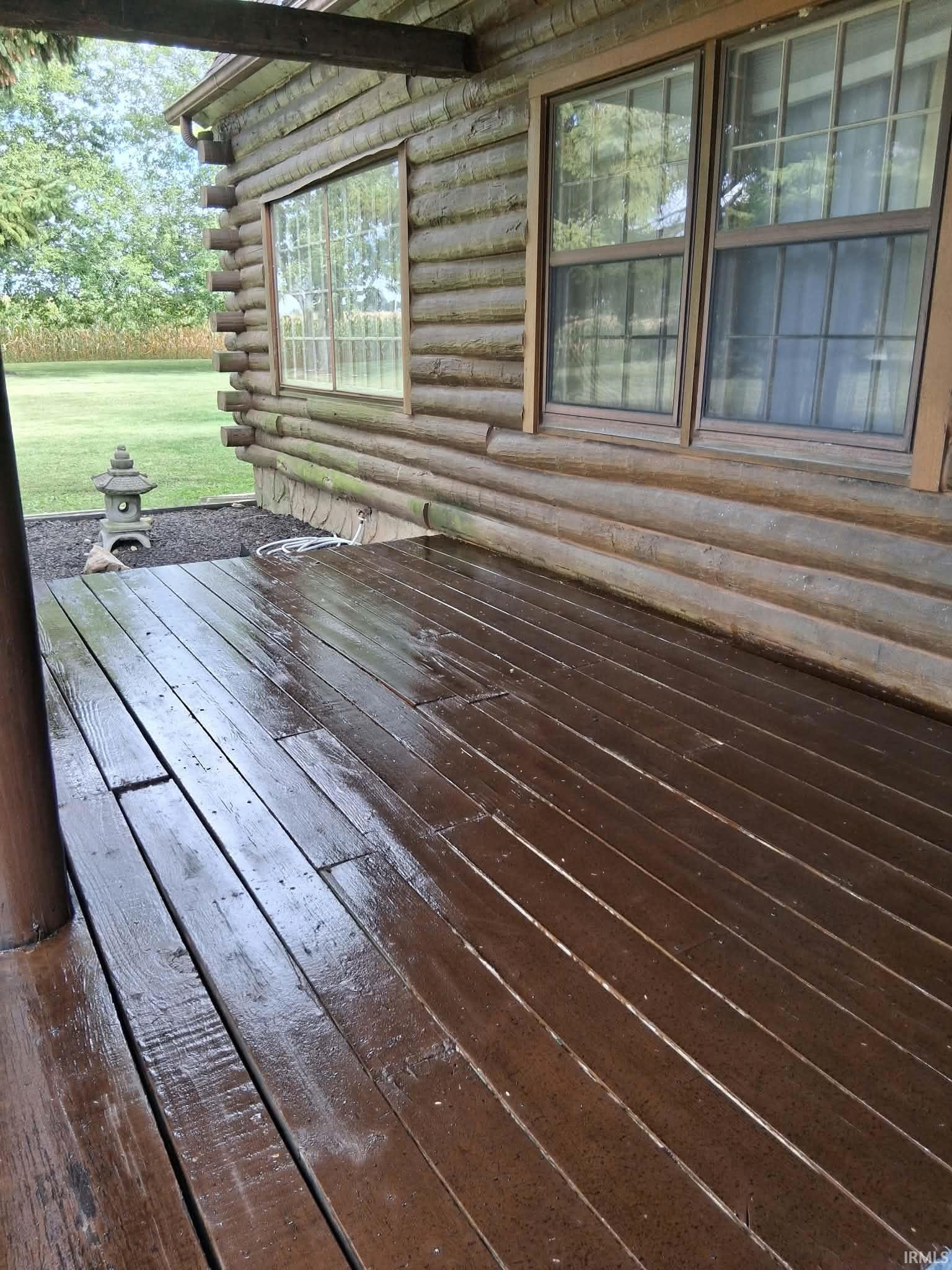 Photo 3 of Single family home for sale at 6585 W 1070 North Rd, Gaston, IN 47342 | MLS# 202643205 | Listing updated on 2026-10-20