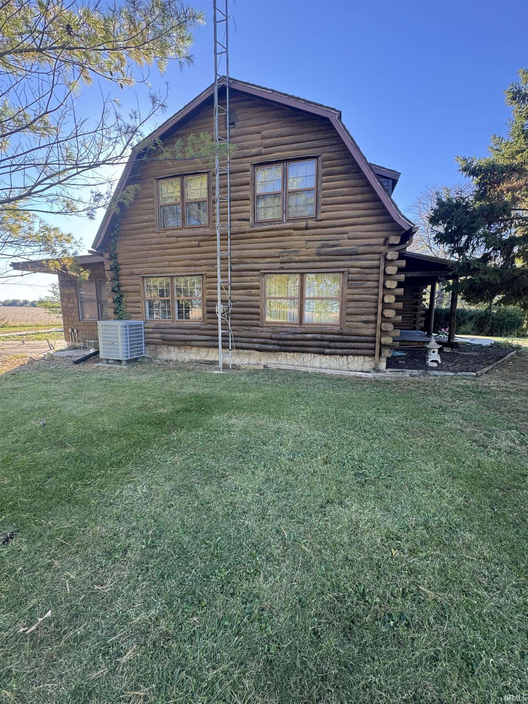 Photo 4 of Single family home for sale at 6585 W 1070 North Rd, Gaston, IN 47342 | MLS# 202643205 | Listing updated on 2026-10-20