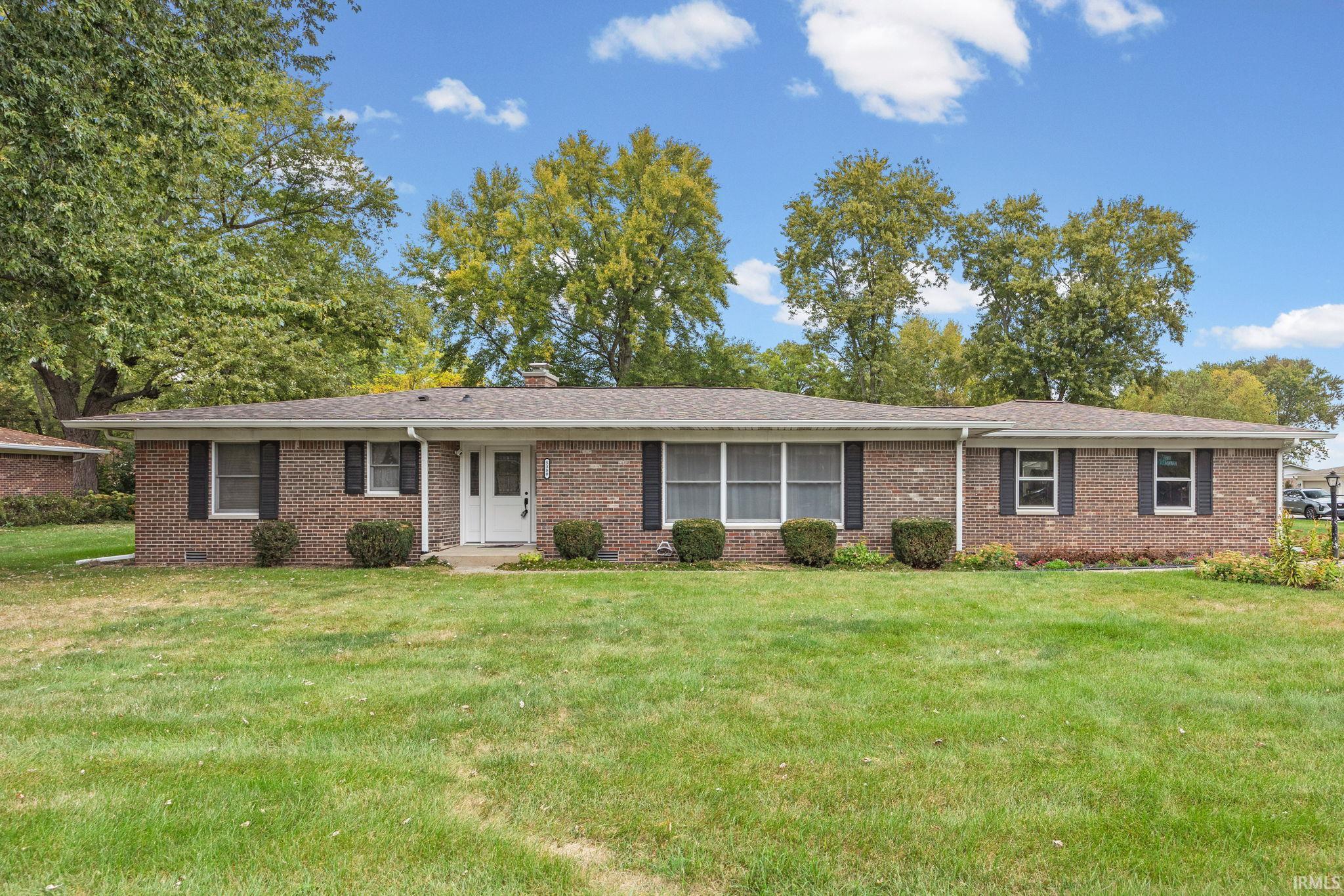 Photo 2 of Manufactured home for sale at 5380 Harvest Dr, Lafayette, IN 47905 | MLS# 202643212 | Listing updated on 2026-10-19