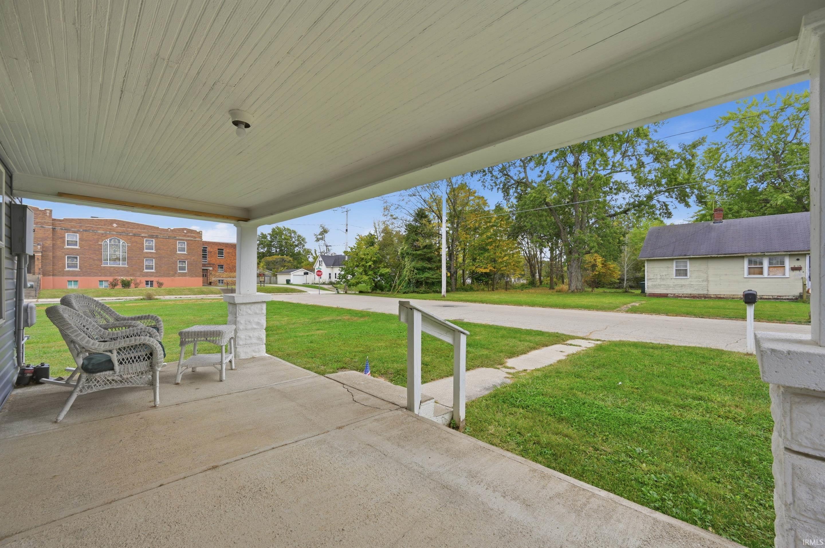 Photo 3 of Manufactured home for sale at 2016 E 13th Street, Muncie, IN 47302 | MLS# 202643223 | Listing updated on 2026-10-19