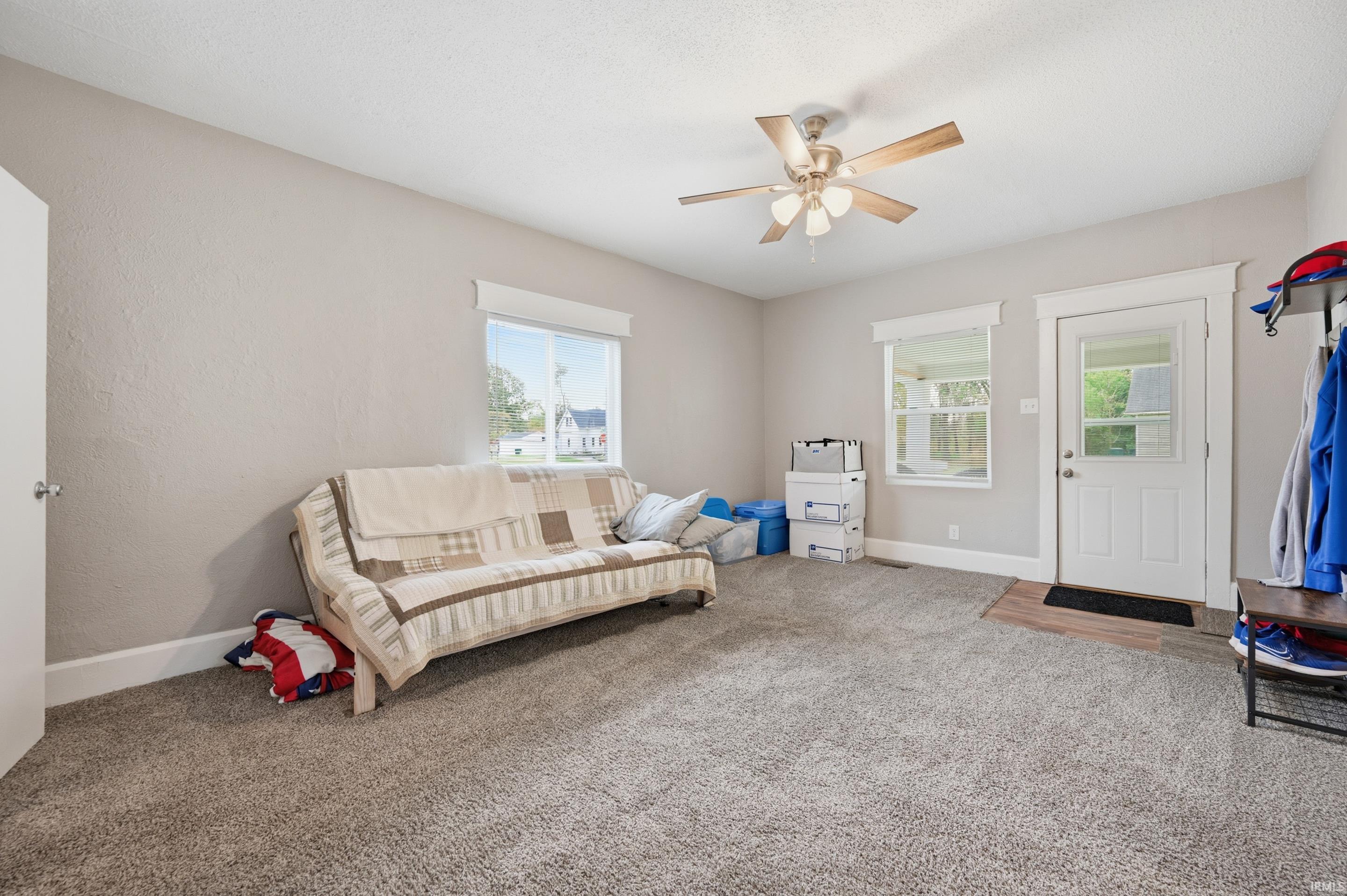 Photo 4 of Manufactured home for sale at 2016 E 13th Street, Muncie, IN 47302 | MLS# 202643223 | Listing updated on 2026-10-19