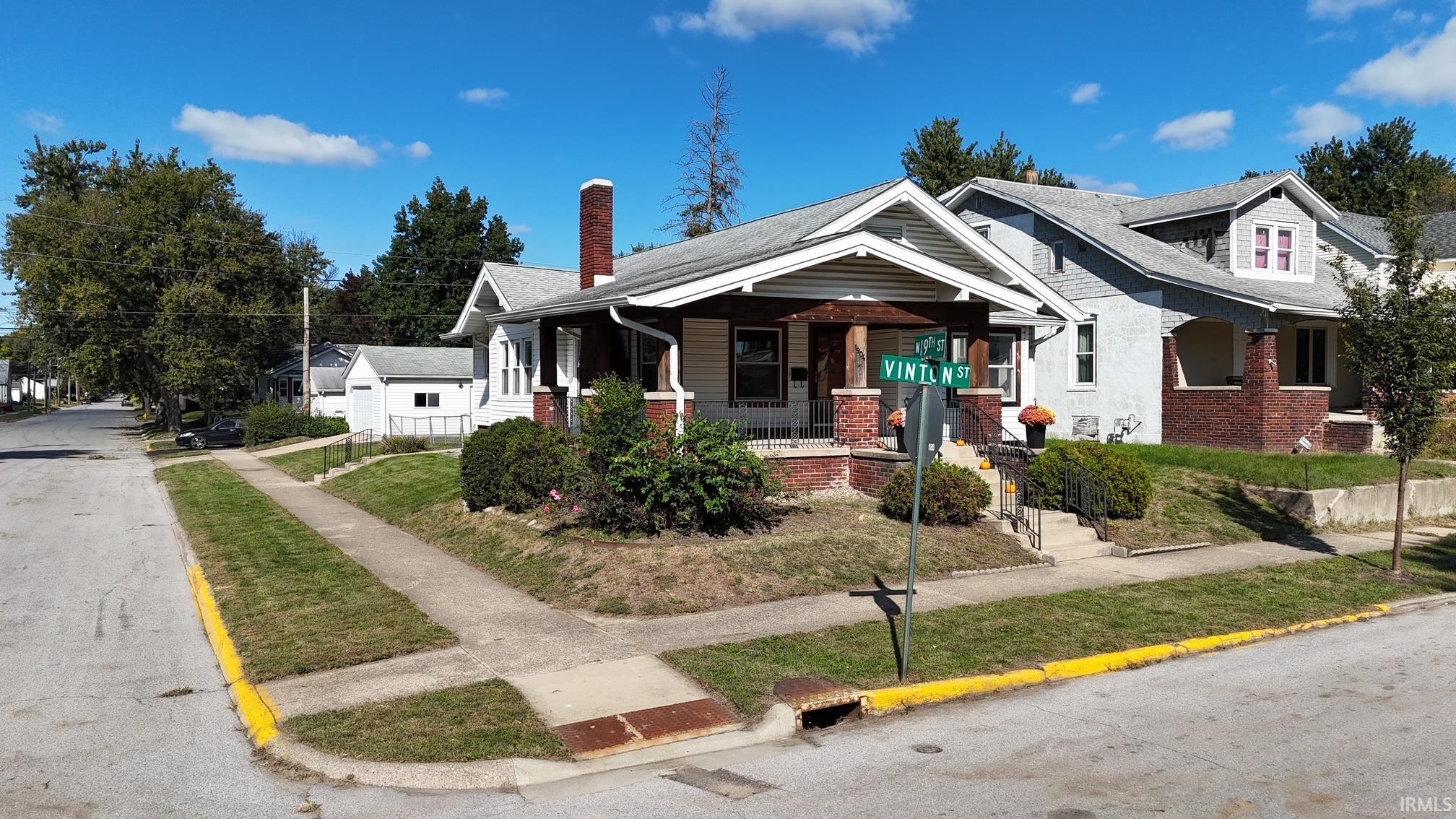 Photo 3 of Manufactured home for sale at 1904 Vinton St, Lafayette, IN 47904 | MLS# 202643229 | Listing updated on 2026-10-19
