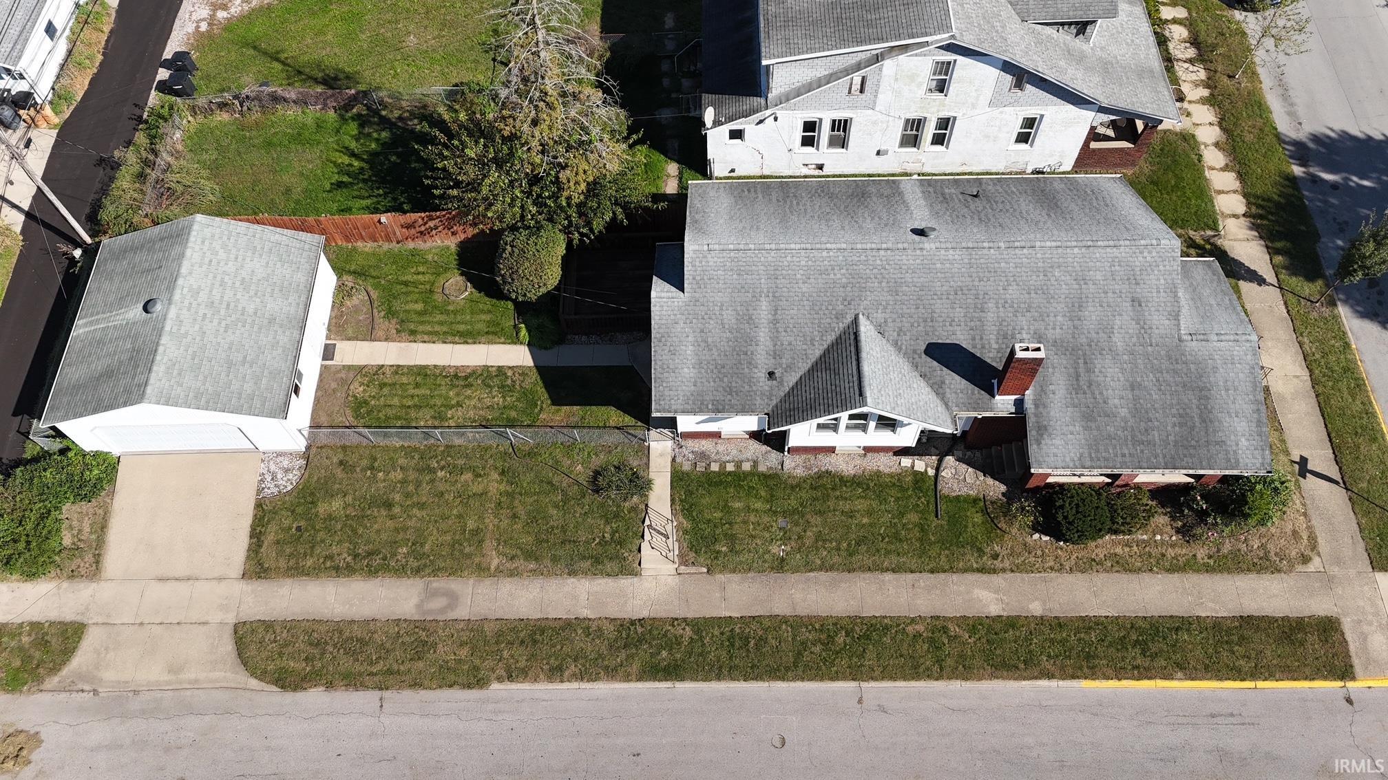 Photo 4 of Manufactured home for sale at 1904 Vinton St, Lafayette, IN 47904 | MLS# 202643229 | Listing updated on 2026-10-19
