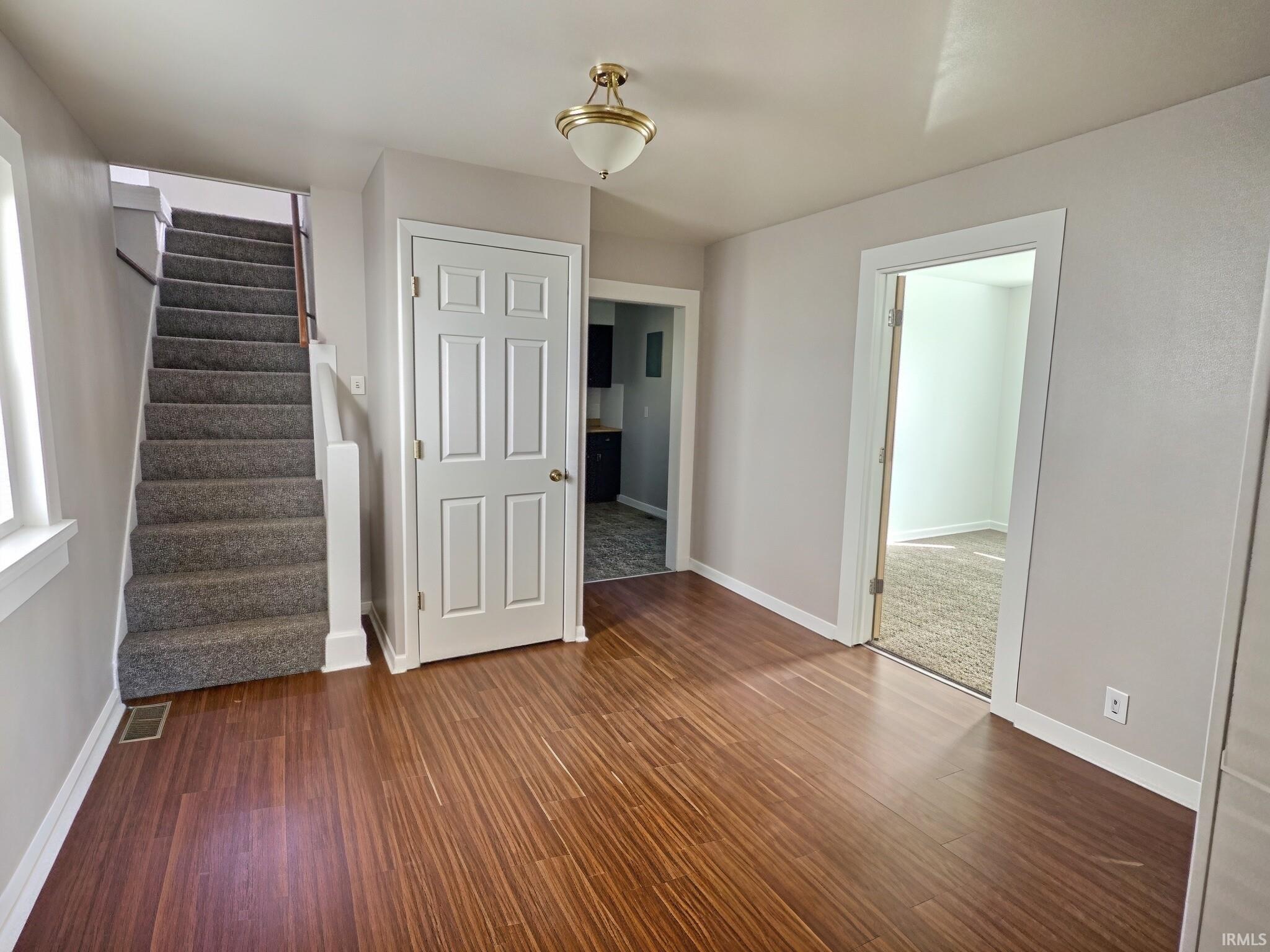 Photo 4 of Manufactured home for sale at 1414 E Highland Ave, Muncie, IN 47303 | MLS# 202643263 | Listing updated on 2026-10-20