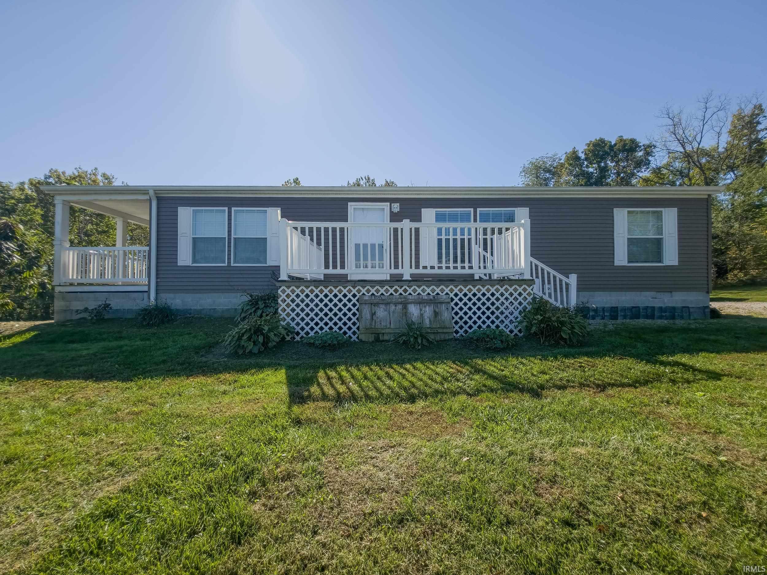 Photo 1 of Sale Pending at 11336 Birds Ln, Flat Rock, IL 62427 | MLS# 202643292 | Listing updated on 2026-10-22