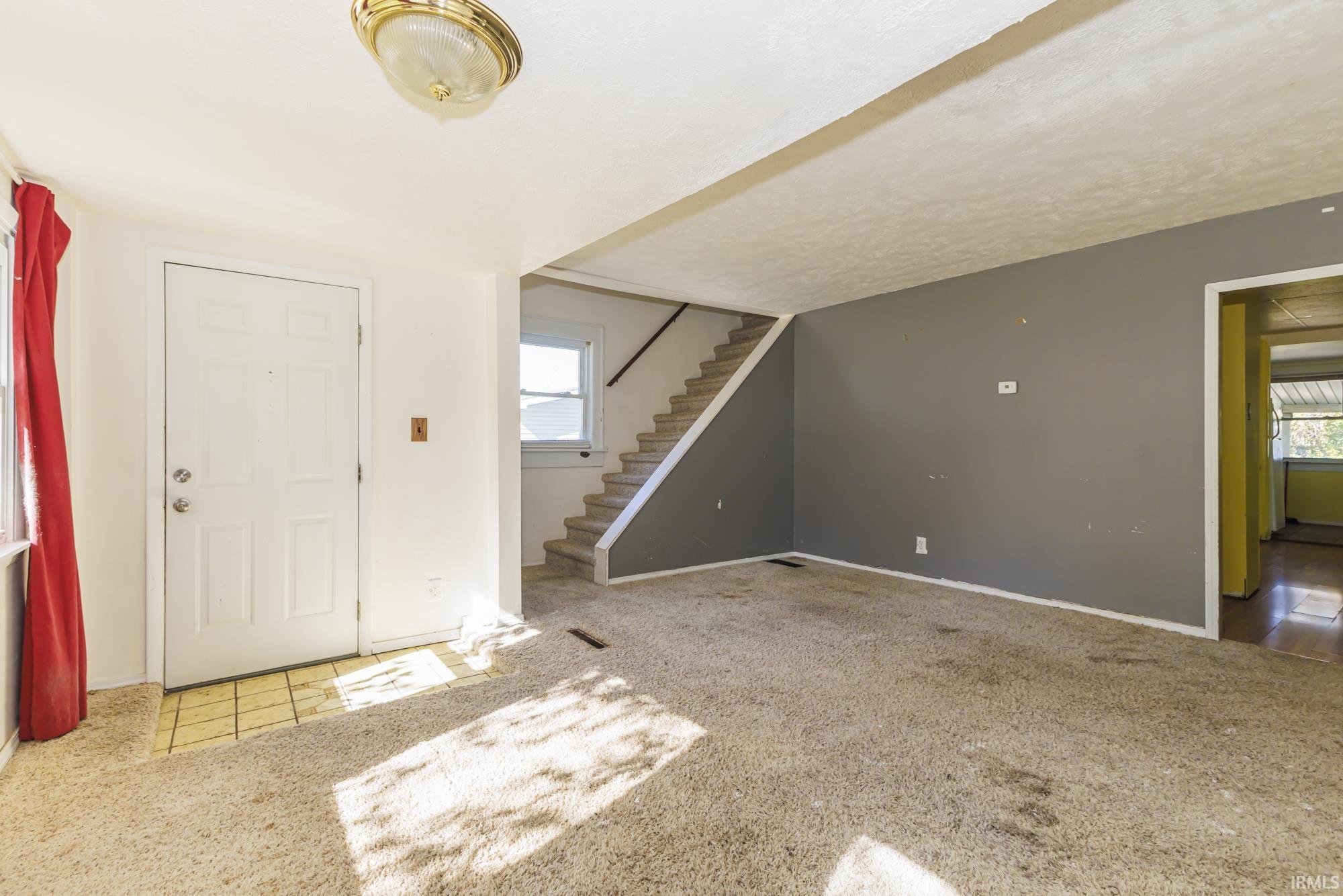 Photo 3 of Single family home for sale at 418 E Streeter Ave, Muncie, IN 47303 | MLS# 202643328 | Listing updated on 2026-10-21