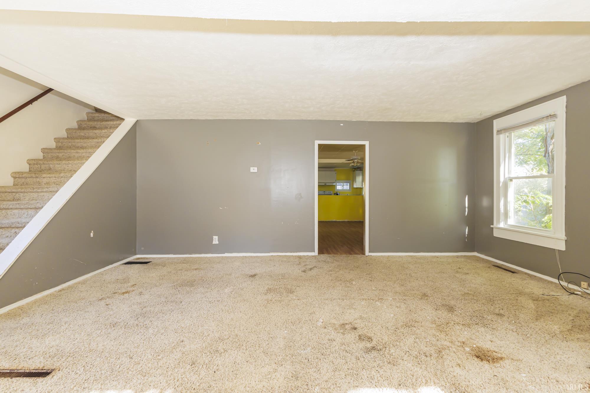 Photo 3 of Single family home for sale at 418 E Streeter Ave, Muncie, IN 47303 | MLS# 202643328 | Listing updated on 2026-10-21
