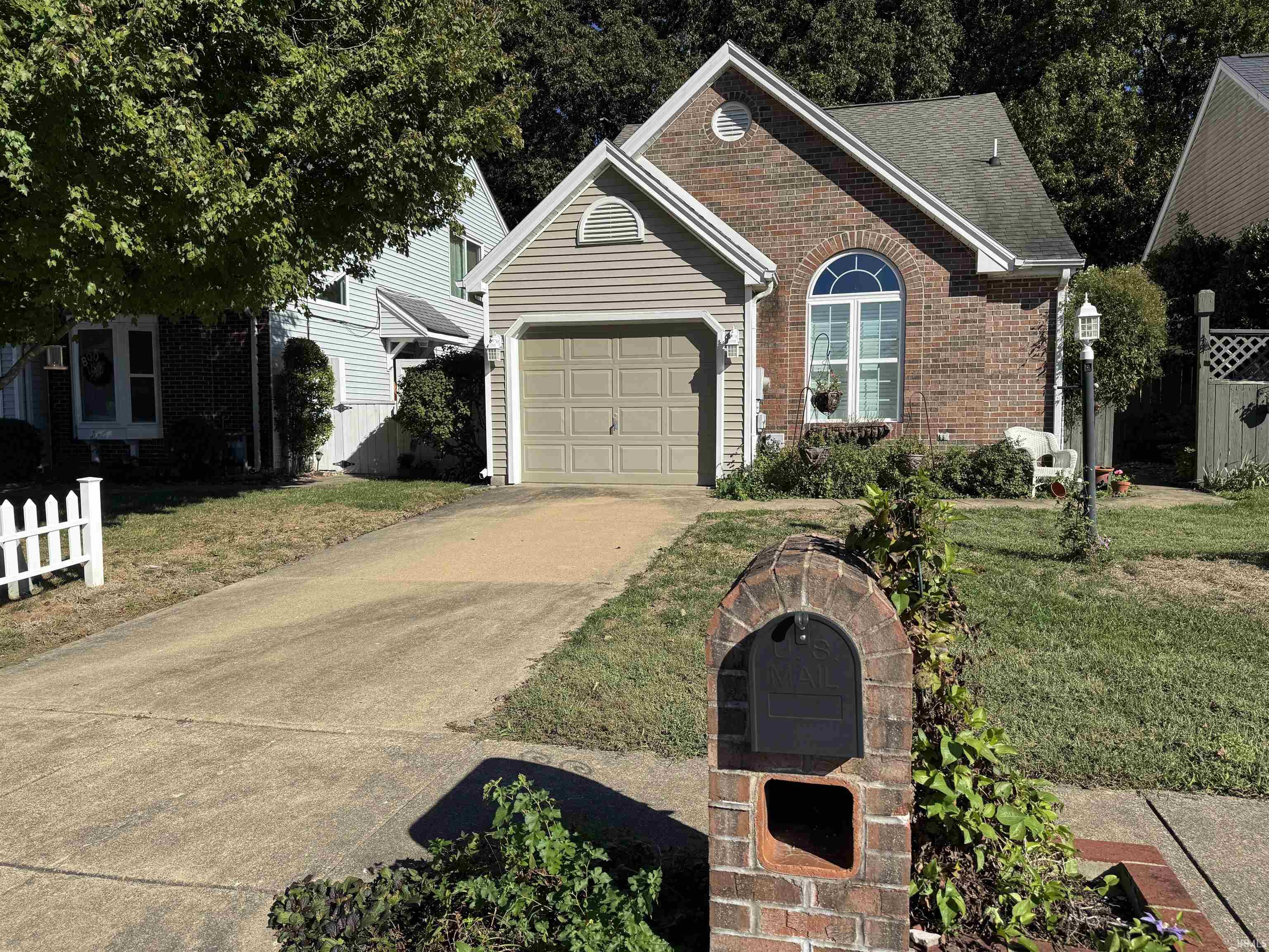 Single family home for sale at 3936 Seasons, Evansville, IN 47715 | MLS# 202643330