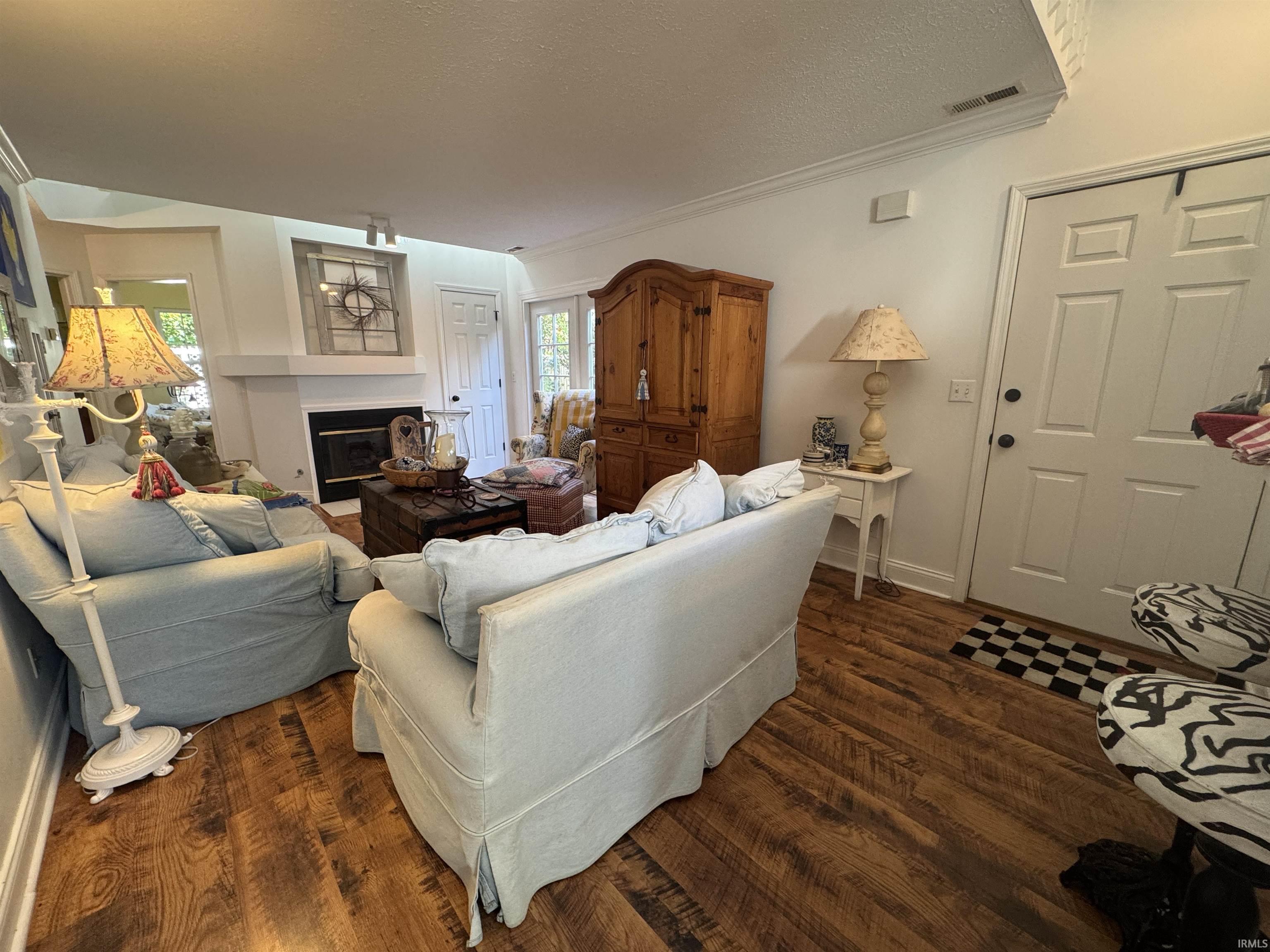 Photo 2 of Single family home for sale at 3936 Seasons, Evansville, IN 47715 | MLS# 202643330 | Listing updated on 2026-10-20