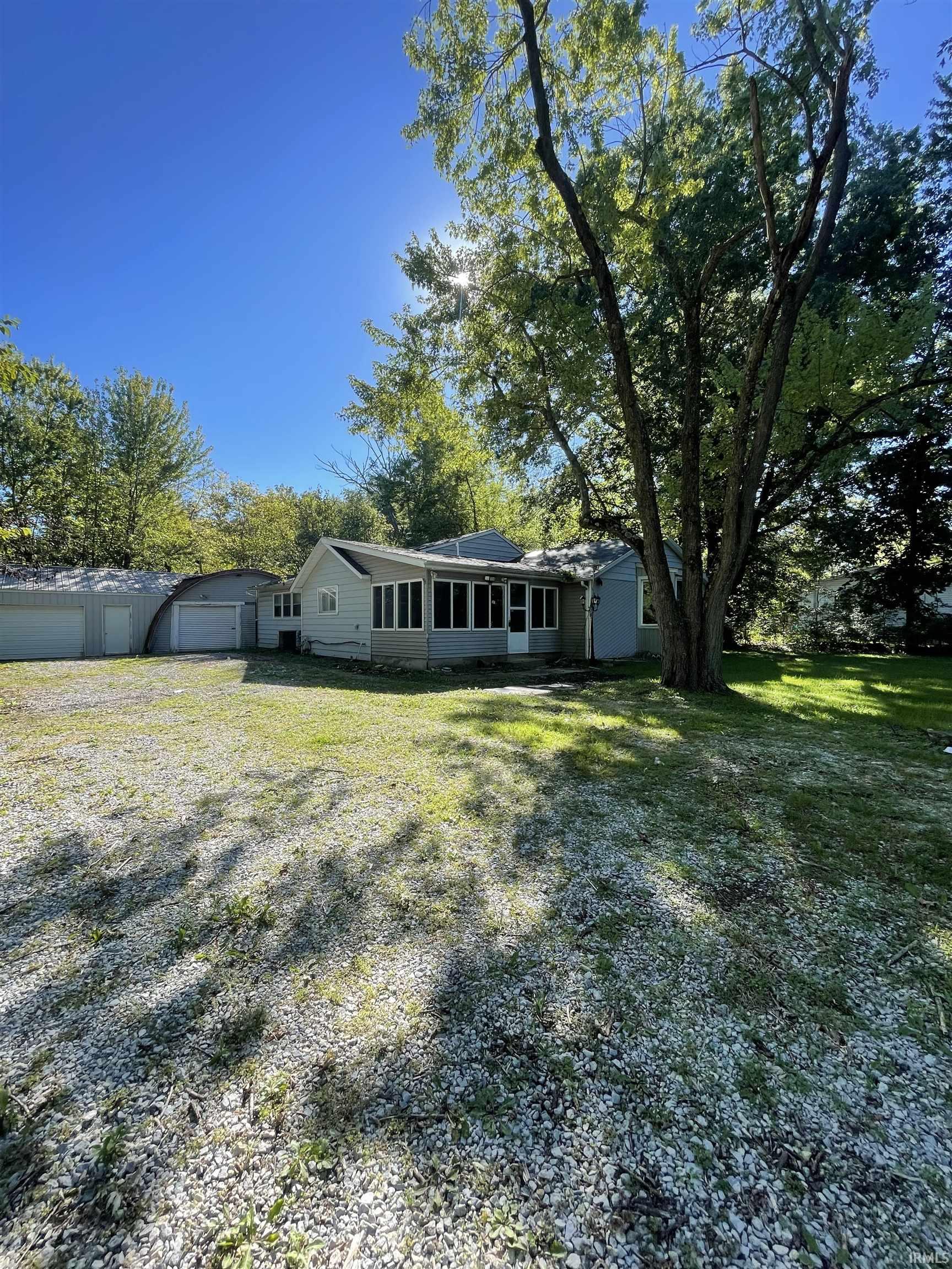 Photo 12 of Manufactured home for sale at 900 S County Rd 550, Selma, IN 47383 | MLS# 202643340 | Listing updated on 2026-10-20