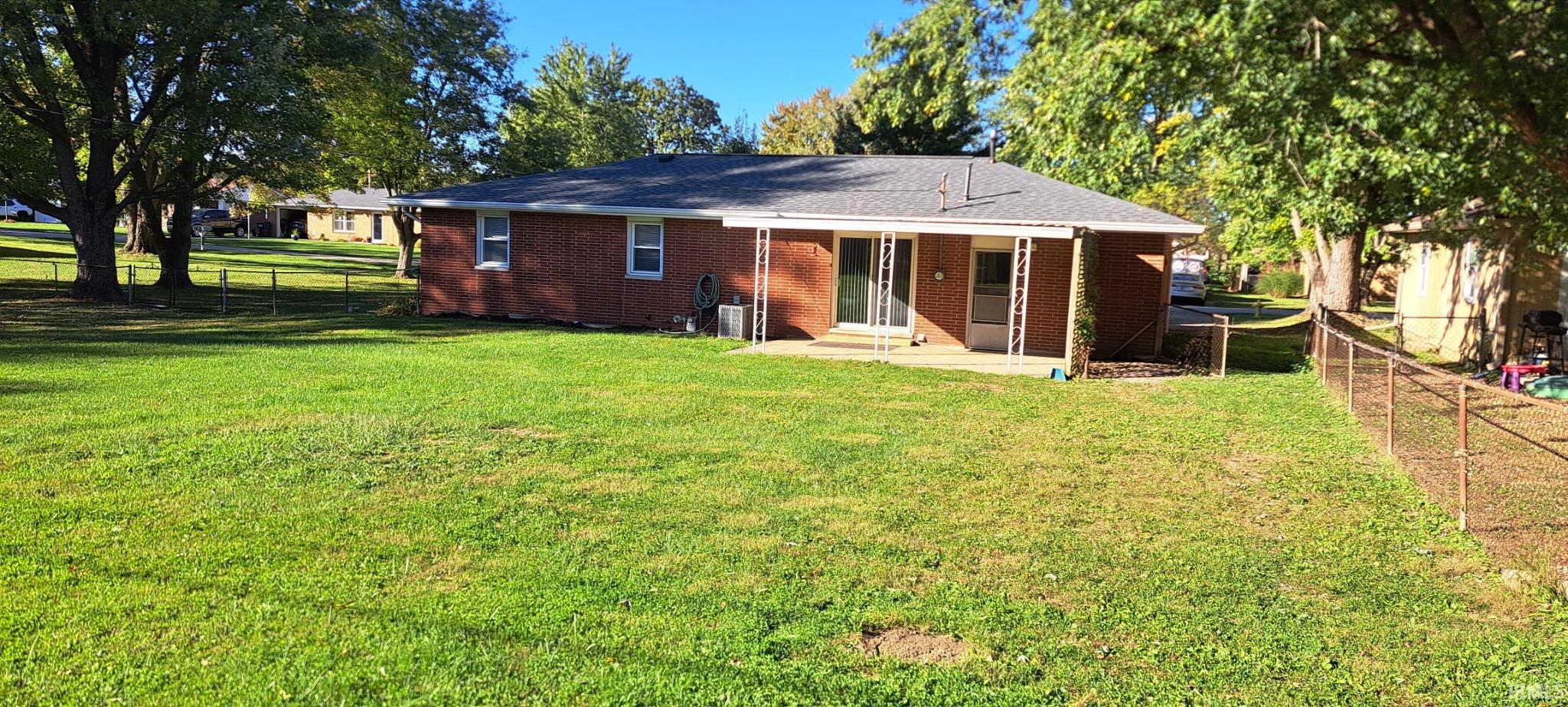 Photo 2 of Manufactured home for sale at 5905 E Rick Rd, Muncie, IN 47303 | MLS# 202643341 | Listing updated on 2026-10-23