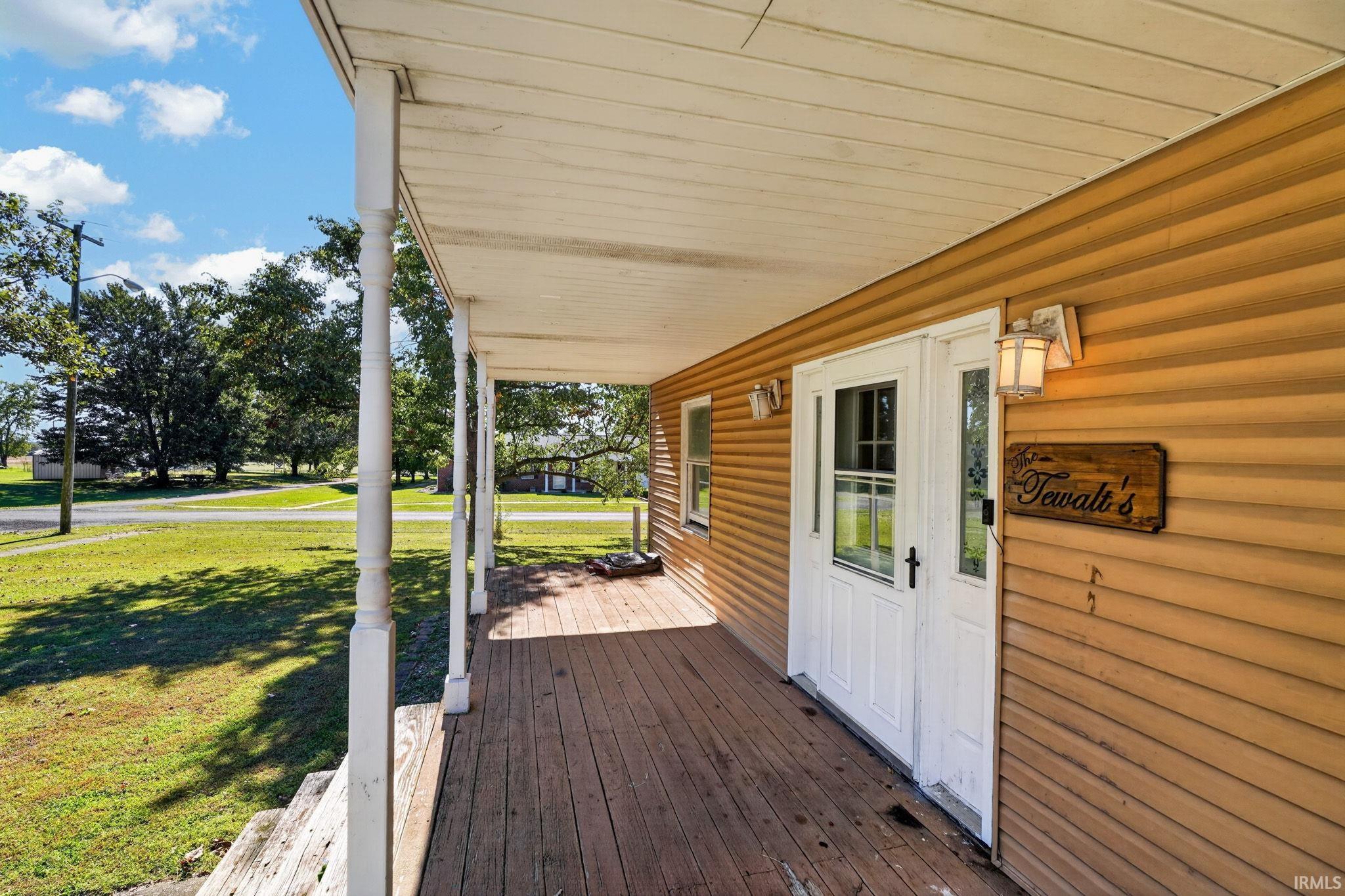 Photo 3 of Sale Pending at 108 S 2nd Street, Allendale, IL 62410 | MLS# 202643359 | Listing updated on 2026-10-22