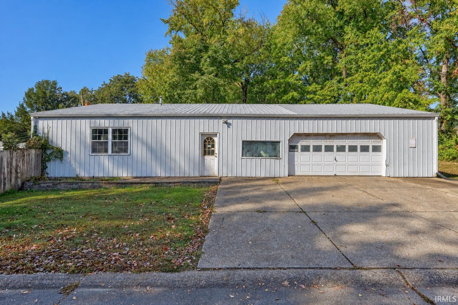 Photo 1 of Manufactured home for sale at 1501 Bower Ln, Evansville, IN 47710 | MLS# 202643389 | Listing updated on 2026-10-26