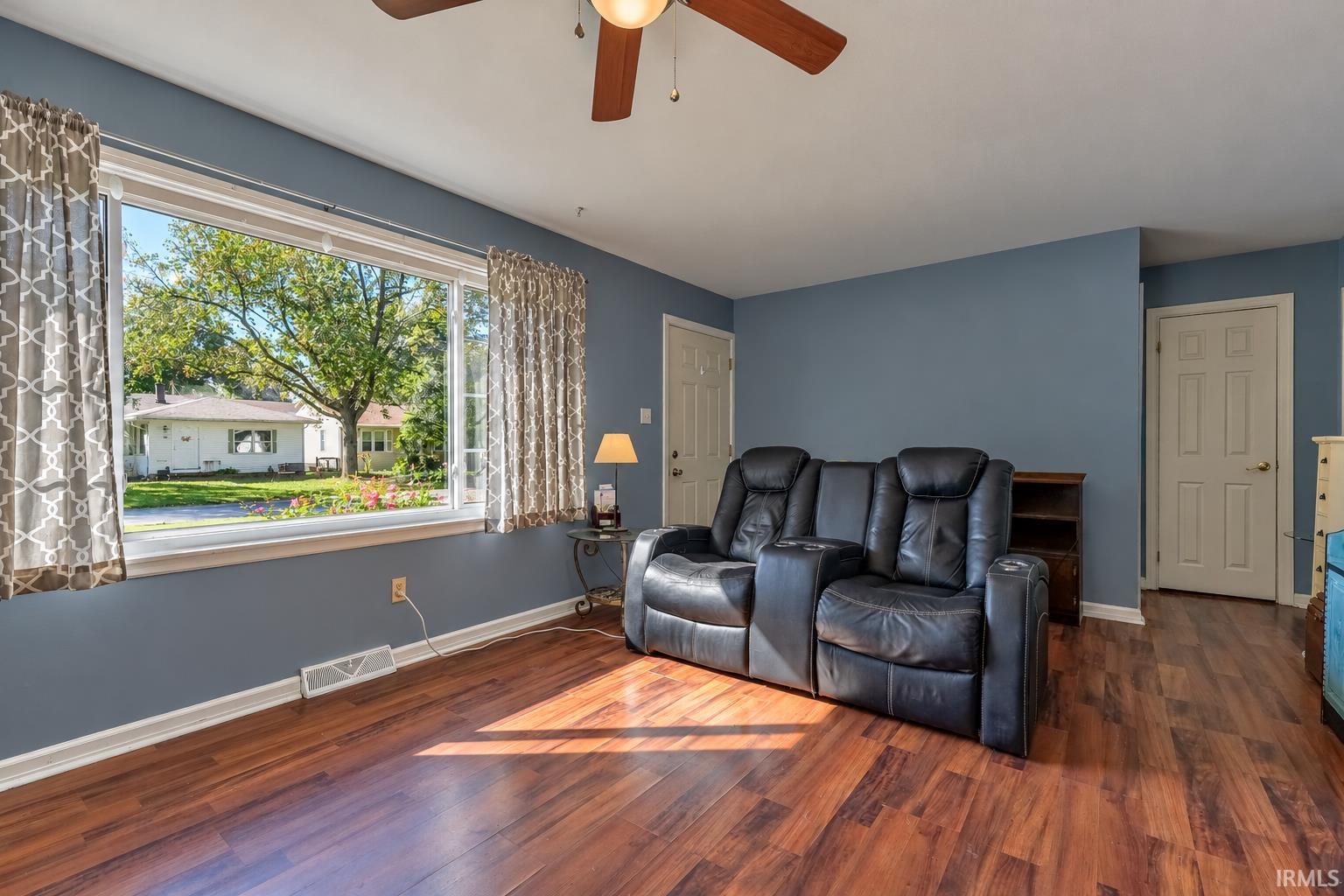 Photo 4 of Manufactured home for sale at 1501 Bower Ln, Evansville, IN 47710 | MLS# 202643389 | Listing updated on 2026-10-26