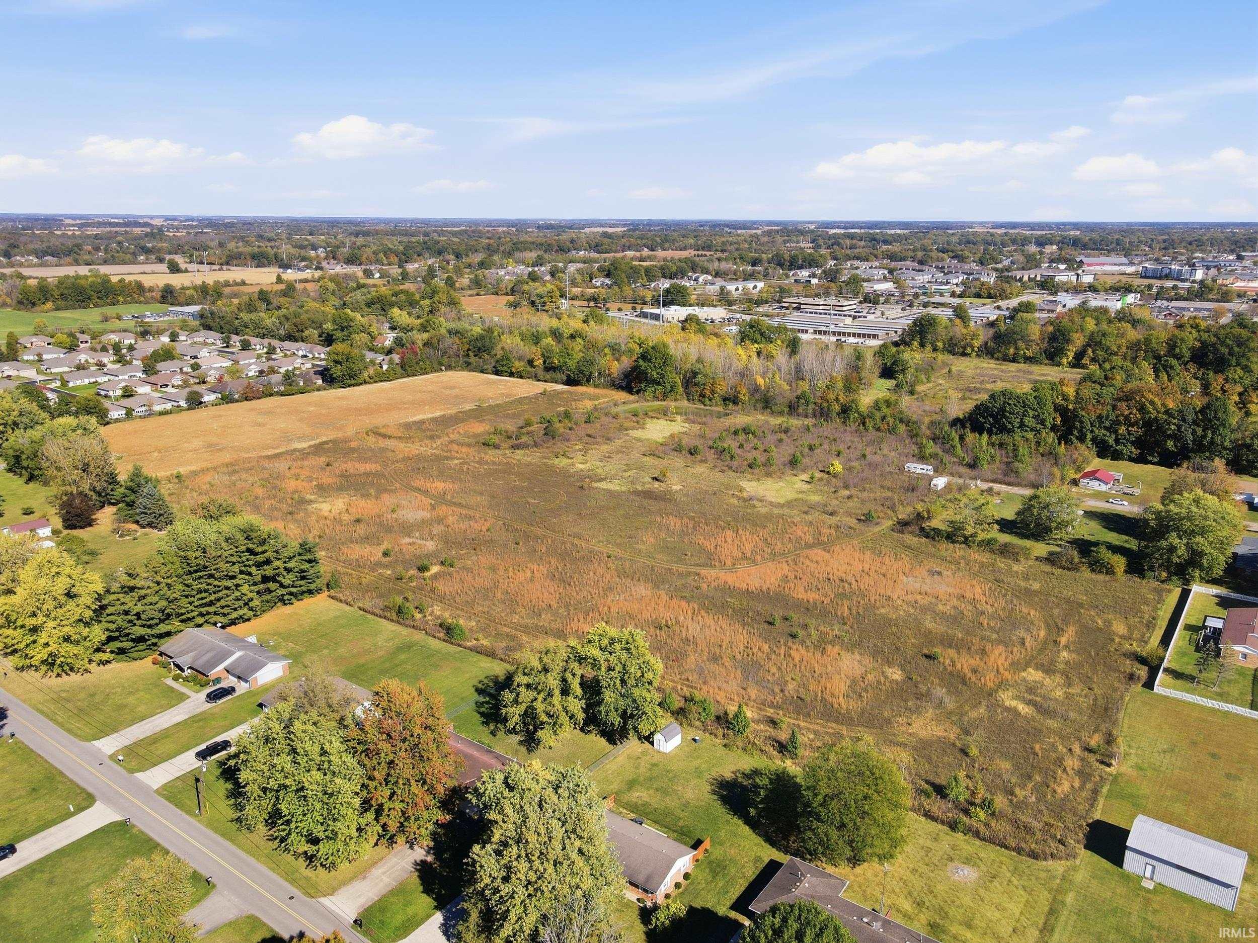Photo 2 of Land for sale at 0 W Hessler Rd, Muncie, IN 47304 | MLS# 202643391 | Listing updated on 2026-10-20