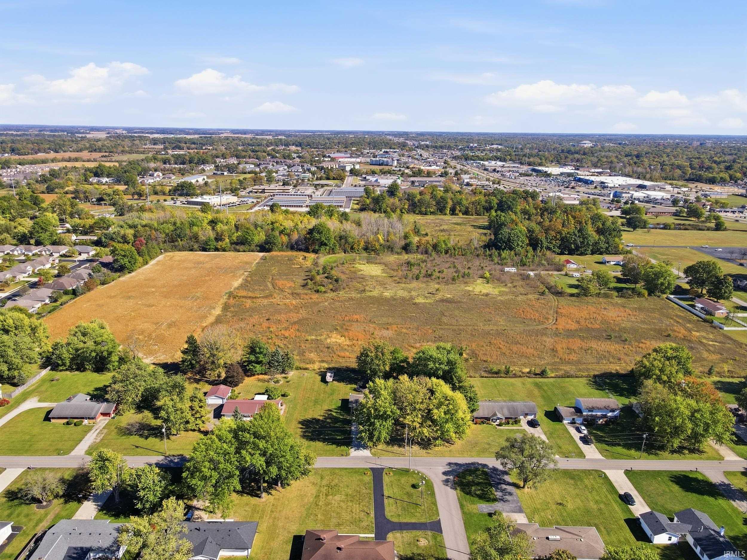 Photo 3 of Land for sale at 0 W Hessler Rd, Muncie, IN 47304 | MLS# 202643391 | Listing updated on 2026-10-20