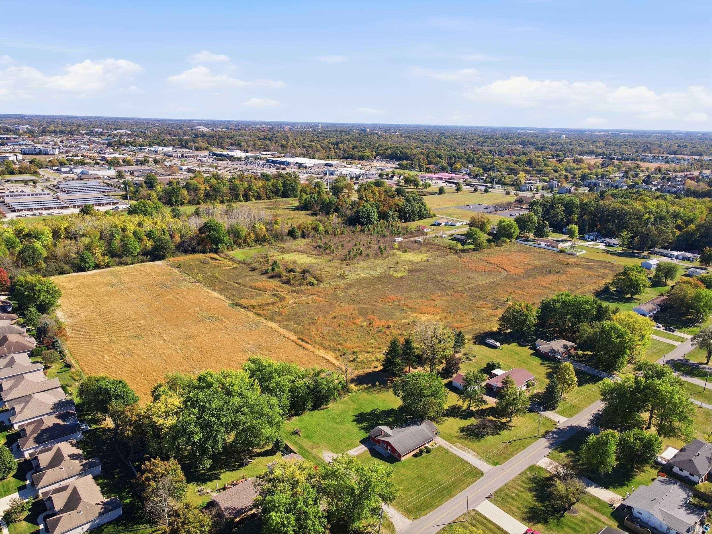 Photo 3 of Land for sale at 0 W Hessler Rd, Muncie, IN 47304 | MLS# 202643391 | Listing updated on 2026-10-20