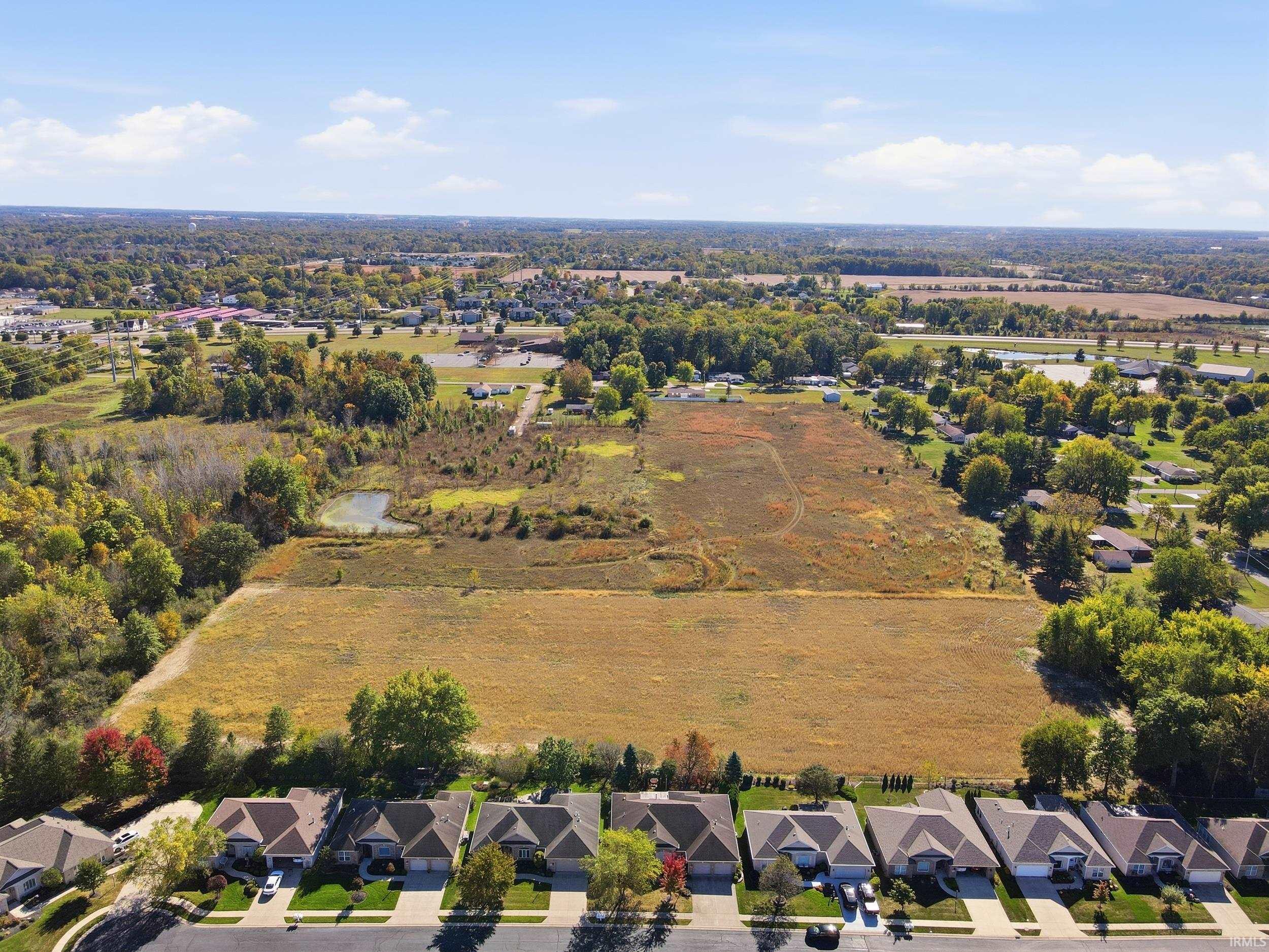 Photo 4 of Land for sale at 0 W Hessler Rd, Muncie, IN 47304 | MLS# 202643391 | Listing updated on 2026-10-20