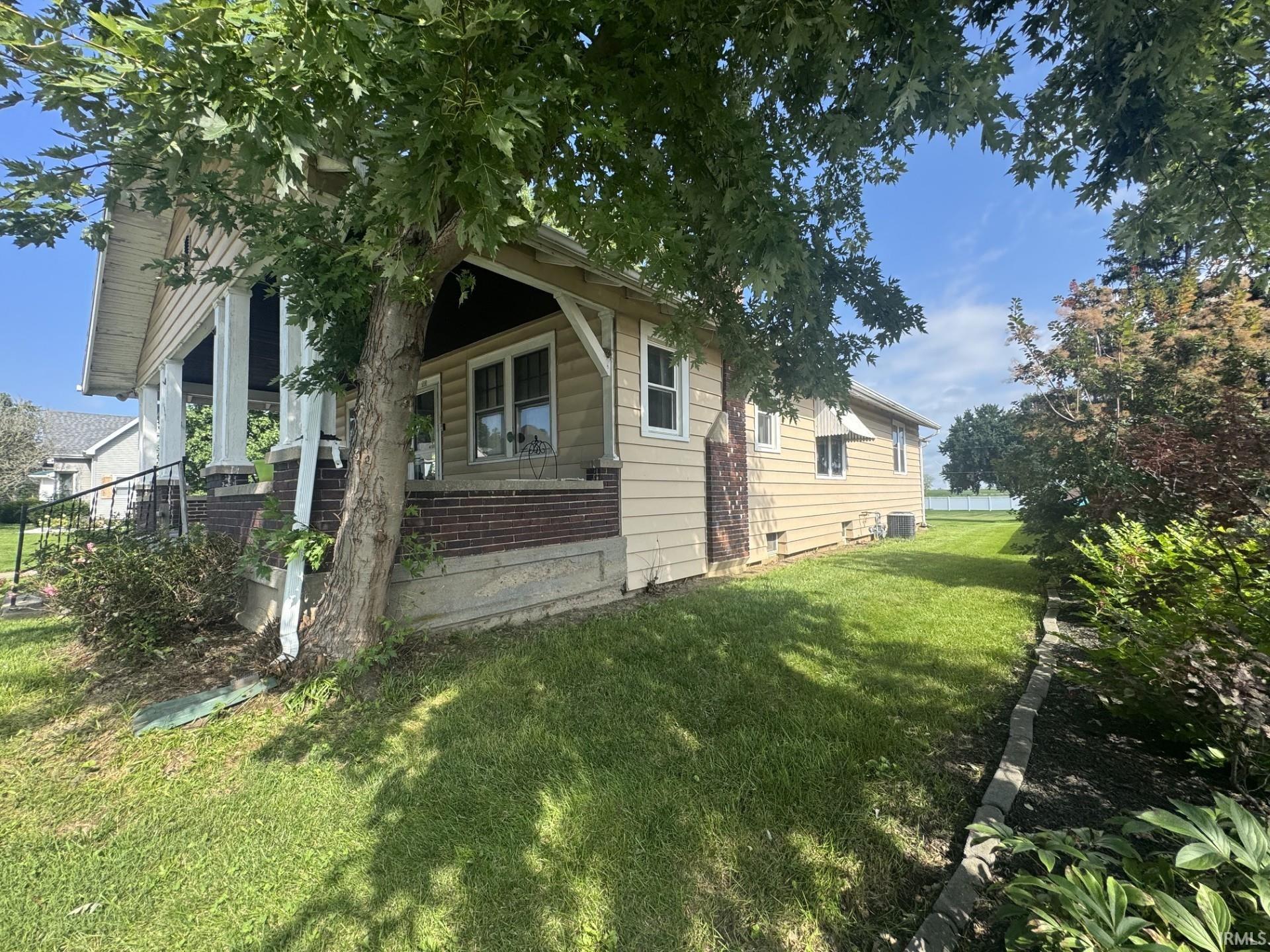 Photo 3 of Manufactured home for sale at 603 E 3rd Street, Brookston, IN 47923 | MLS# 202643392 | Listing updated on 2026-10-23