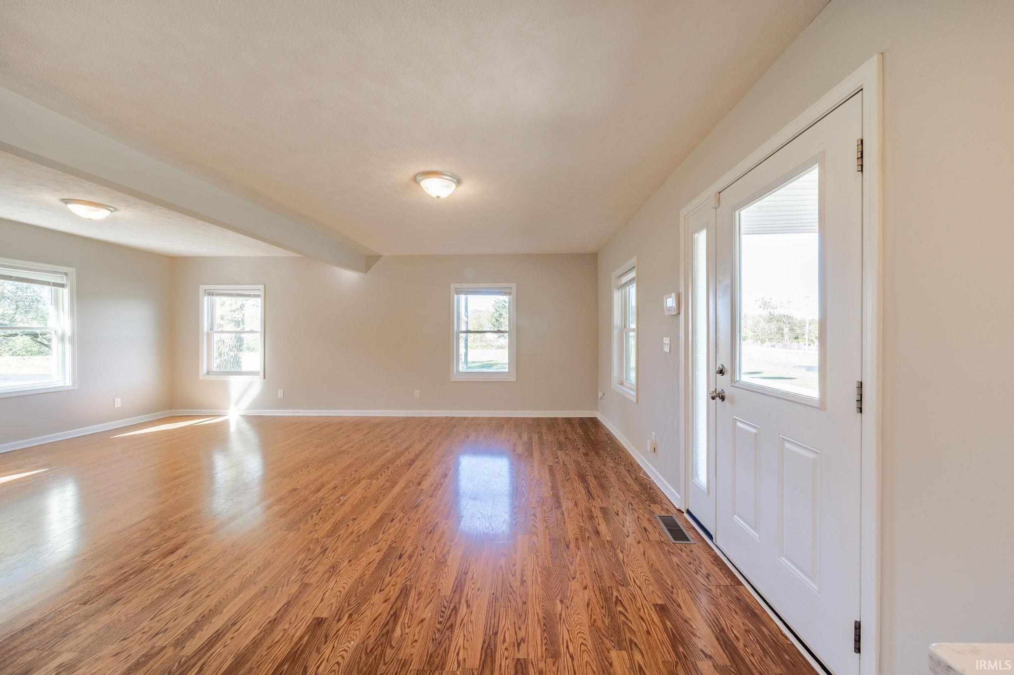 Photo 2 of Sale Pending at 6465 E County Rd 740, Muncie, IN 47302 | MLS# 202643454 | Listing updated on 2026-10-23