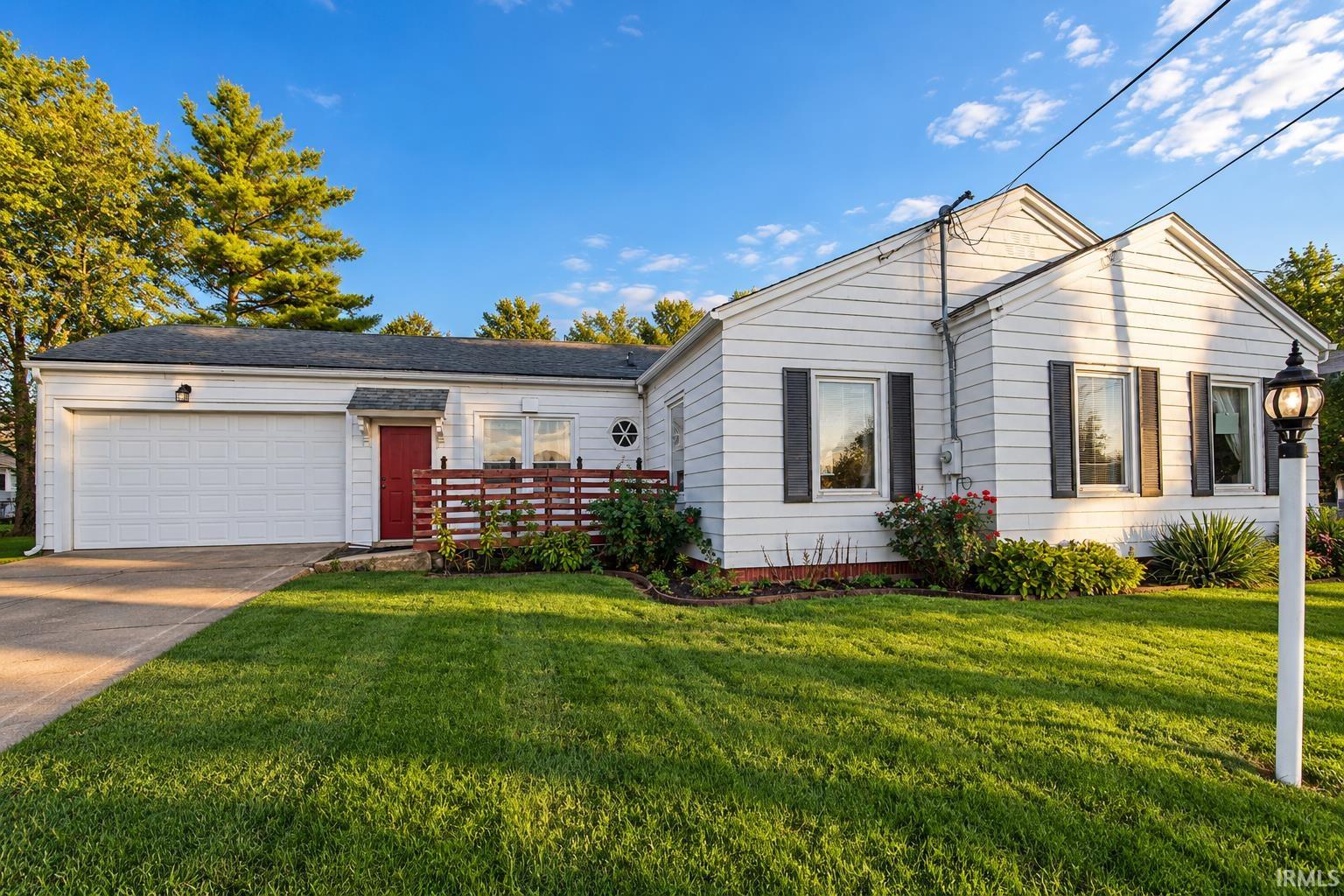 Photo 2 of Manufactured home for sale at 730 Walnut St, Dayton, IN 47941 | MLS# 202643468 | Listing updated on 2026-10-20