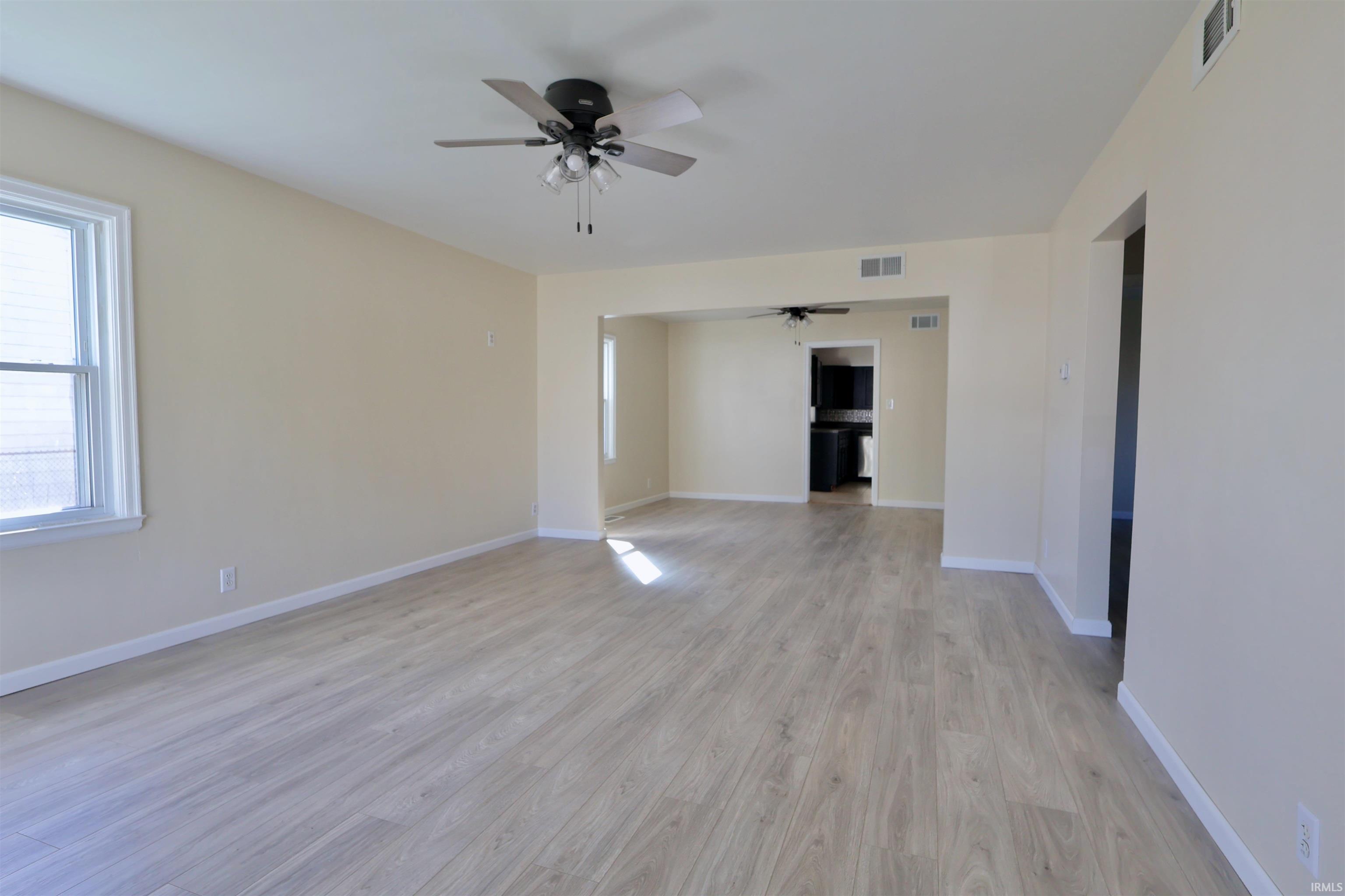 Photo 4 of Manufactured home for sale at 147 W Howard St, Parker City, IN 47368 | MLS# 202643470 | Listing updated on 2026-10-20
