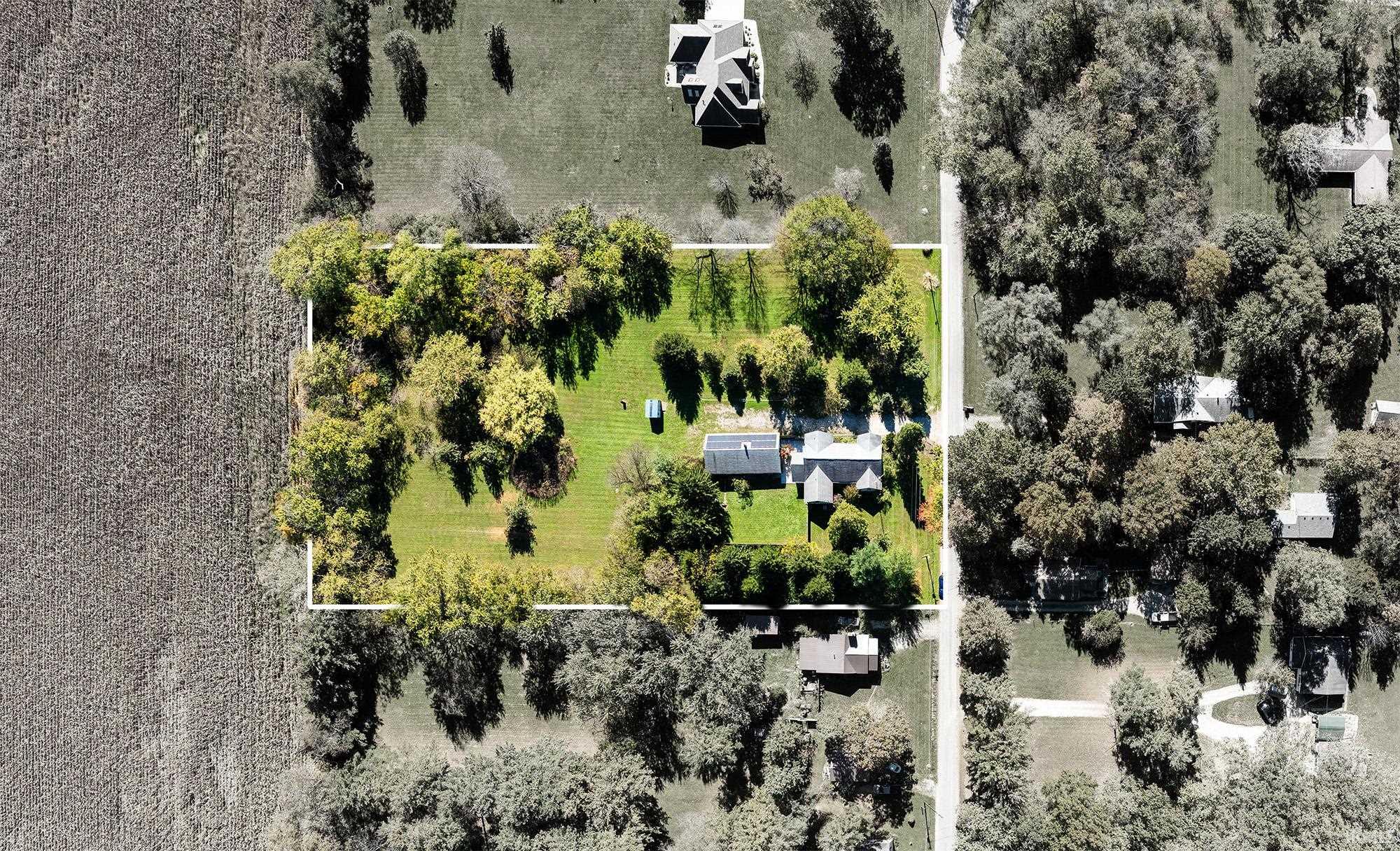 Photo 30 of Sale Pending at 1112 S Winmere Ave, Selma, IN 47383 | MLS# 202643514 | Listing updated on 2026-10-26
