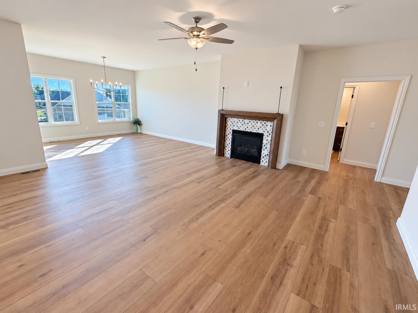 Photo 3 of Single family home for sale at 8115 Prescott Dr, Evansville, IN 47715 | MLS# 202643517 | Listing updated on 2026-10-21