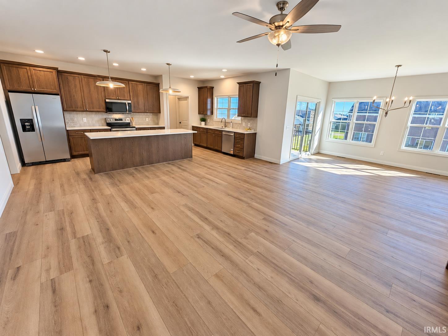 Photo 3 of Single family home for sale at 8115 Prescott Dr, Evansville, IN 47715 | MLS# 202643517 | Listing updated on 2026-10-21