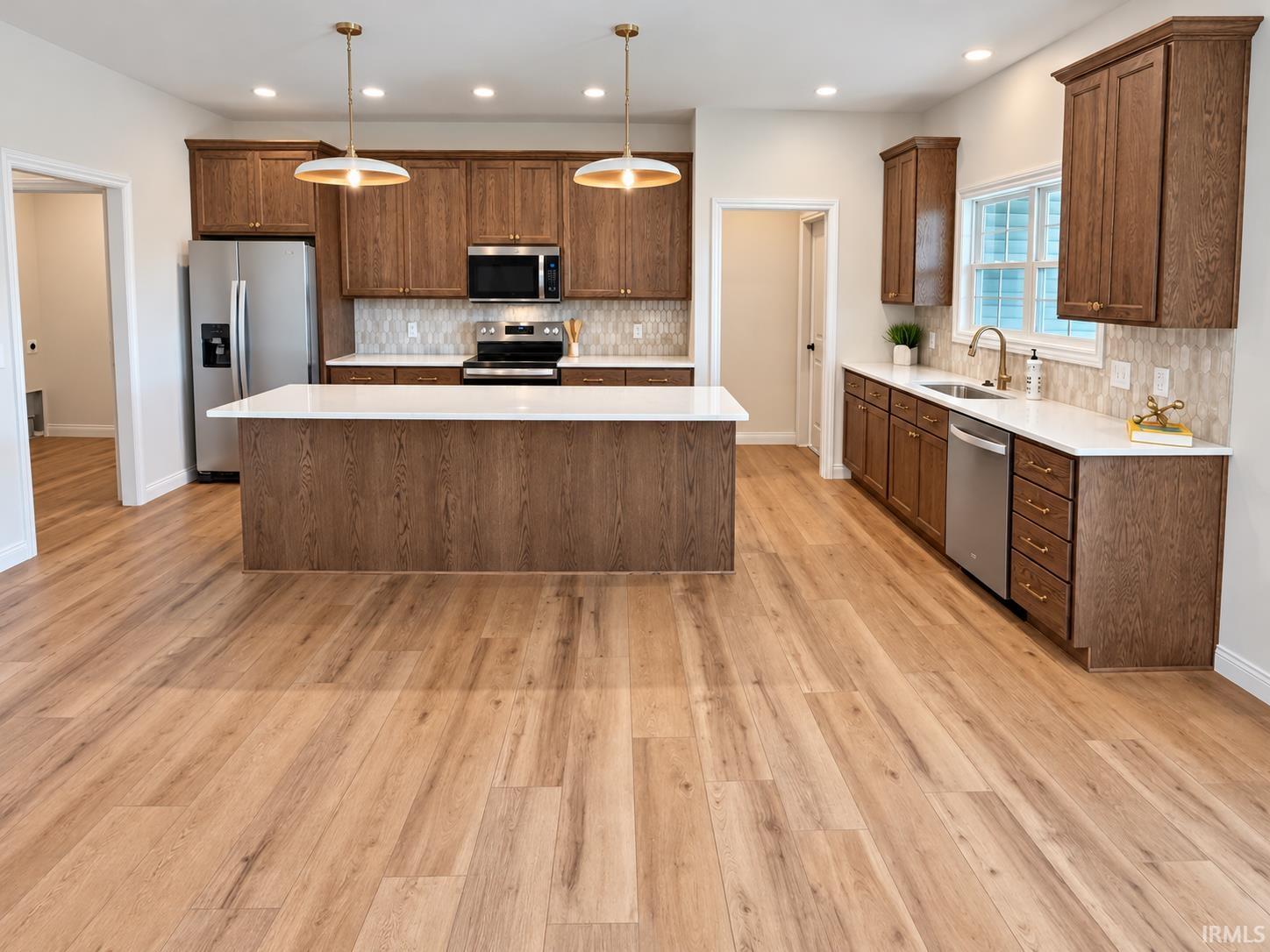 Photo 4 of Single family home for sale at 8115 Prescott Dr, Evansville, IN 47715 | MLS# 202643517 | Listing updated on 2026-10-21