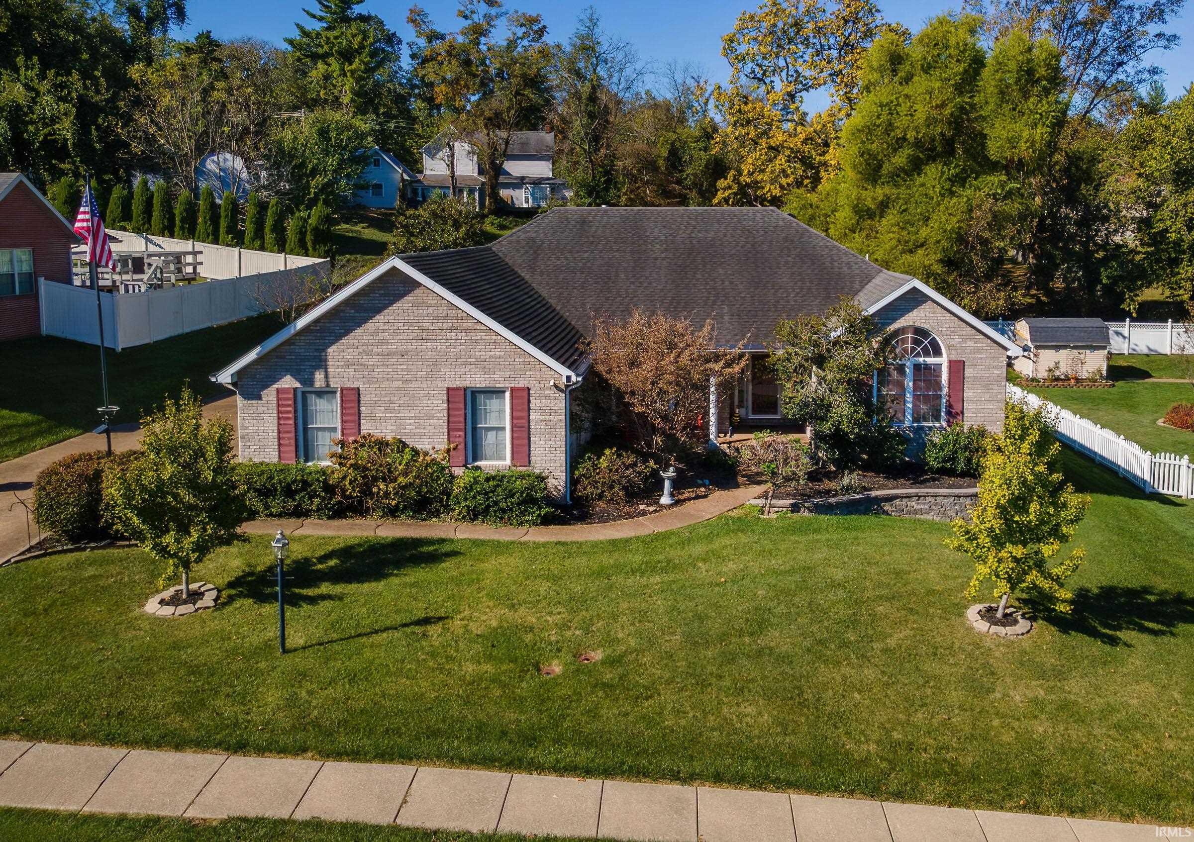 Photo 2 of Manufactured home for sale at 9044 Big Hl Rd, Evansville, IN 47711 | MLS# 202643520 | Listing updated on 2026-10-21