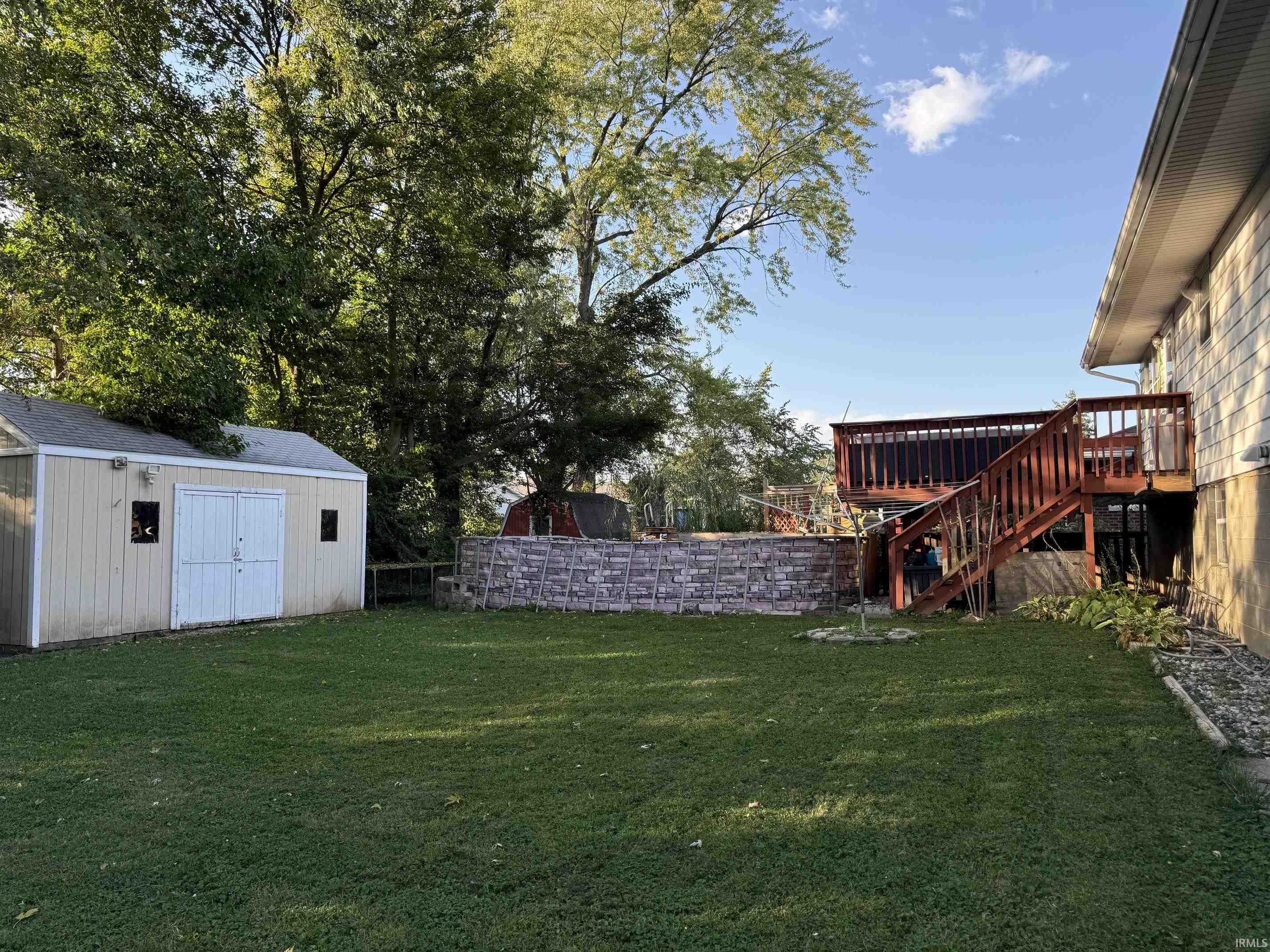 Photo 3 of Manufactured home for sale at 816 S 23rd Street, Lafayette, IN 47905 | MLS# 202643543 | Listing updated on 2026-10-21