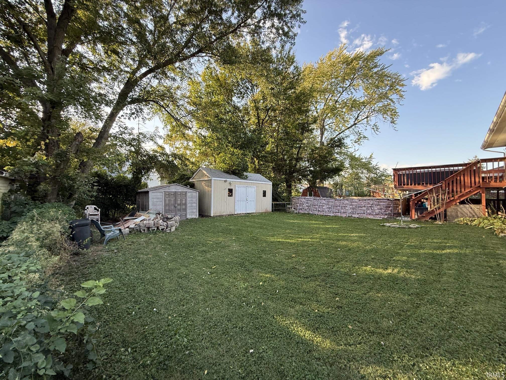 Photo 3 of Manufactured home for sale at 816 S 23rd Street, Lafayette, IN 47905 | MLS# 202643543 | Listing updated on 2026-10-21