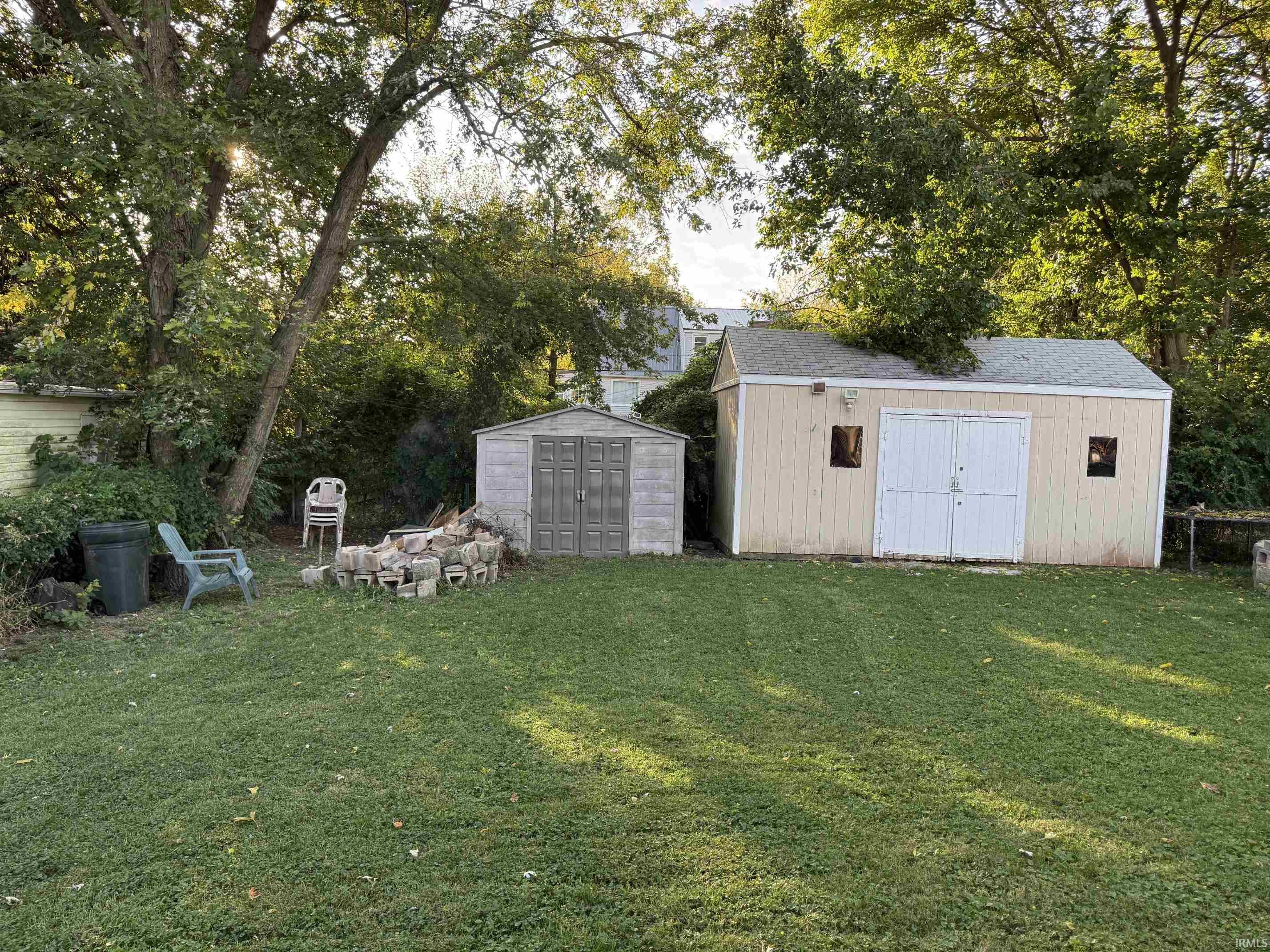 Photo 4 of Manufactured home for sale at 816 S 23rd Street, Lafayette, IN 47905 | MLS# 202643543 | Listing updated on 2026-10-21