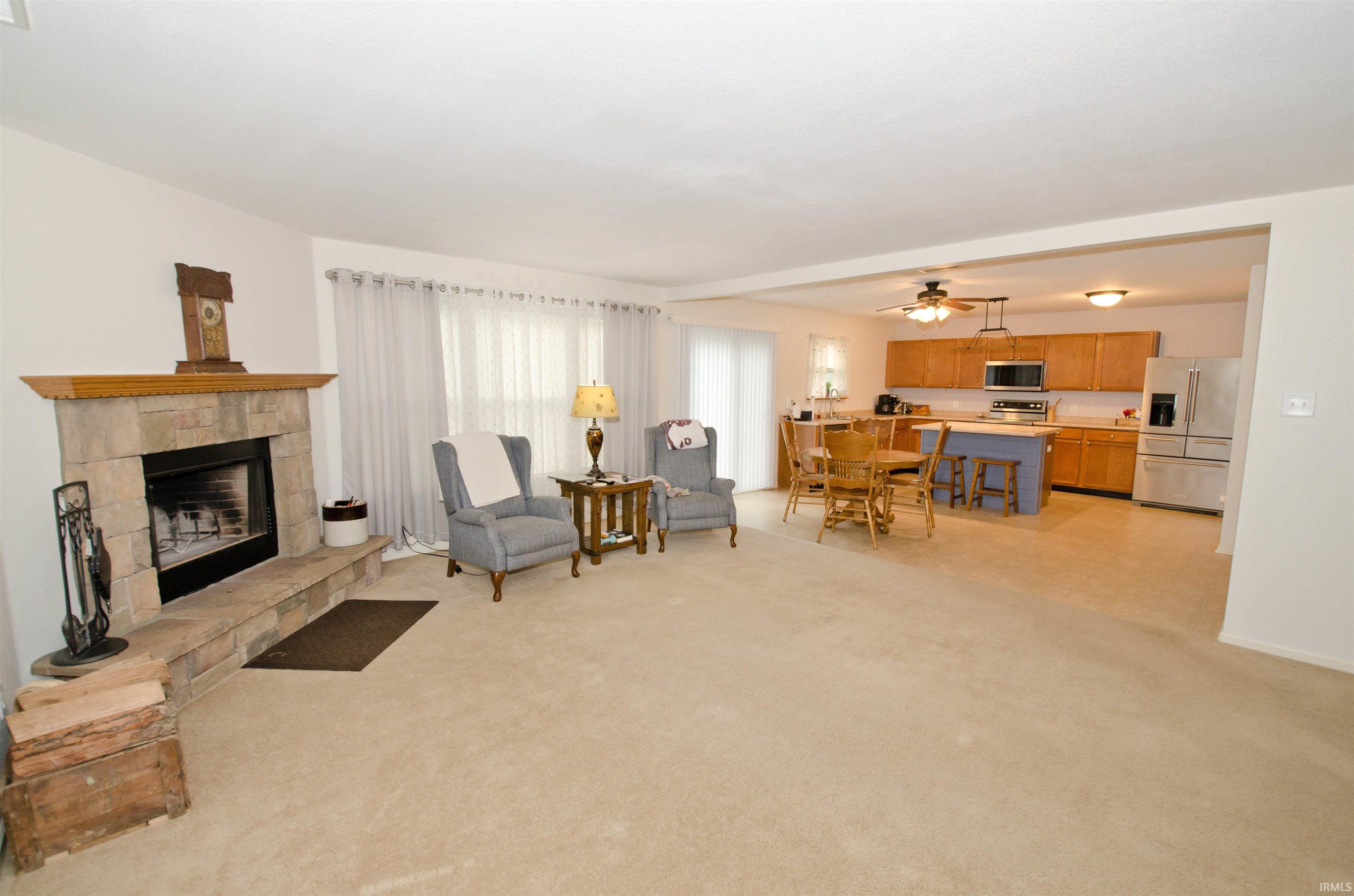 Photo 3 of Manufactured home for sale at 3051 Bardsdell St, Lafayette, IN 47909 | MLS# 202643556 | Listing updated on 2026-10-21
