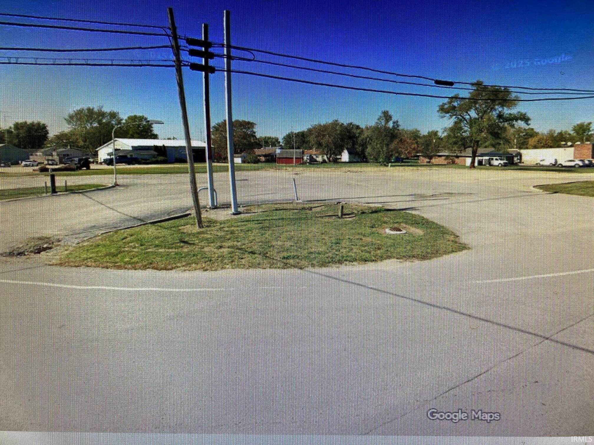 Land for sale at 1162 S Main St, Dunkirk, IN 47336 | MLS# 202643562