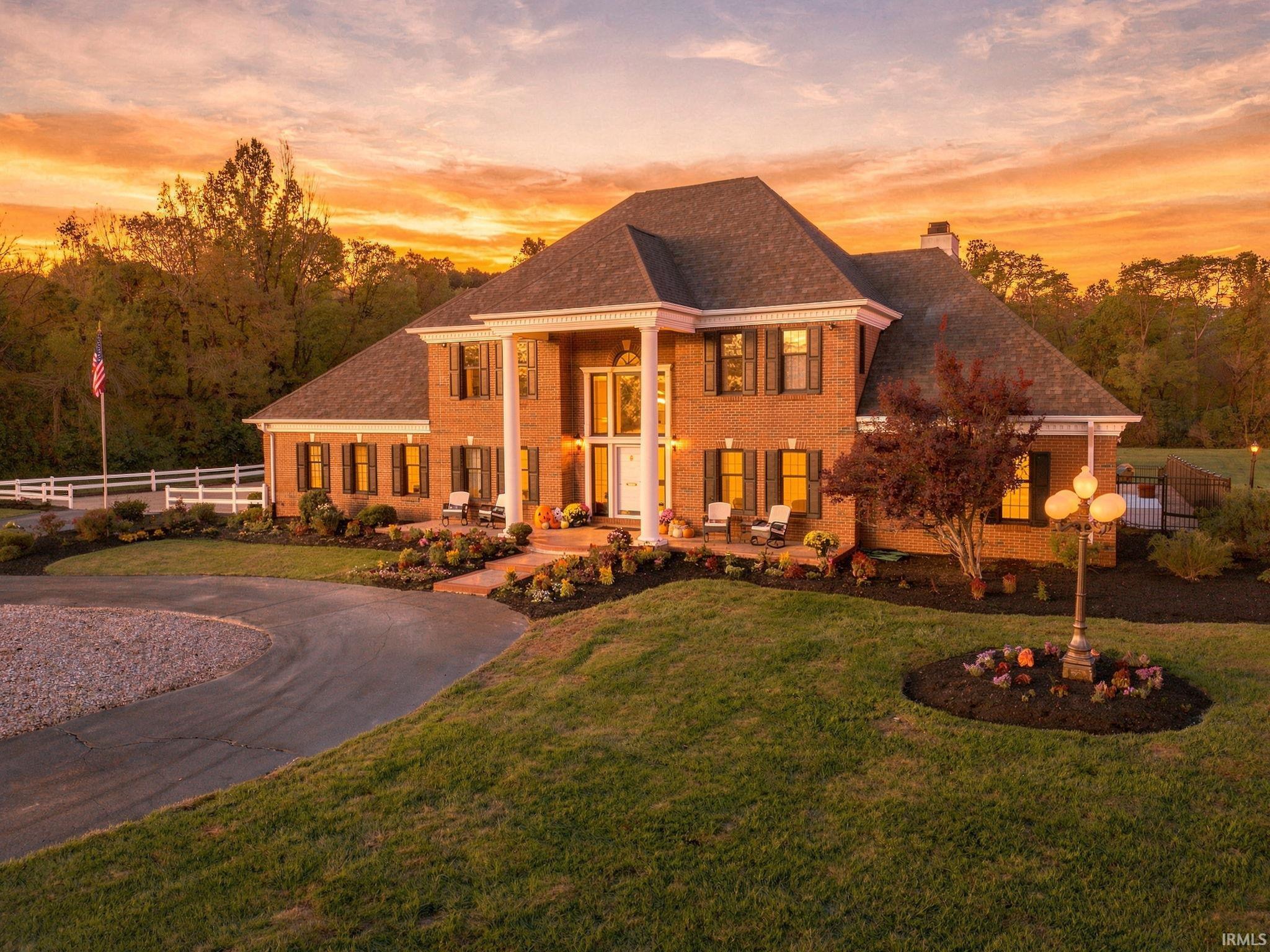 Photo 1 of Sale Pending at 1029 Wea Valley Dr, Lafayette, IN 47909 | MLS# 202643563 | Listing updated on 2026-10-26