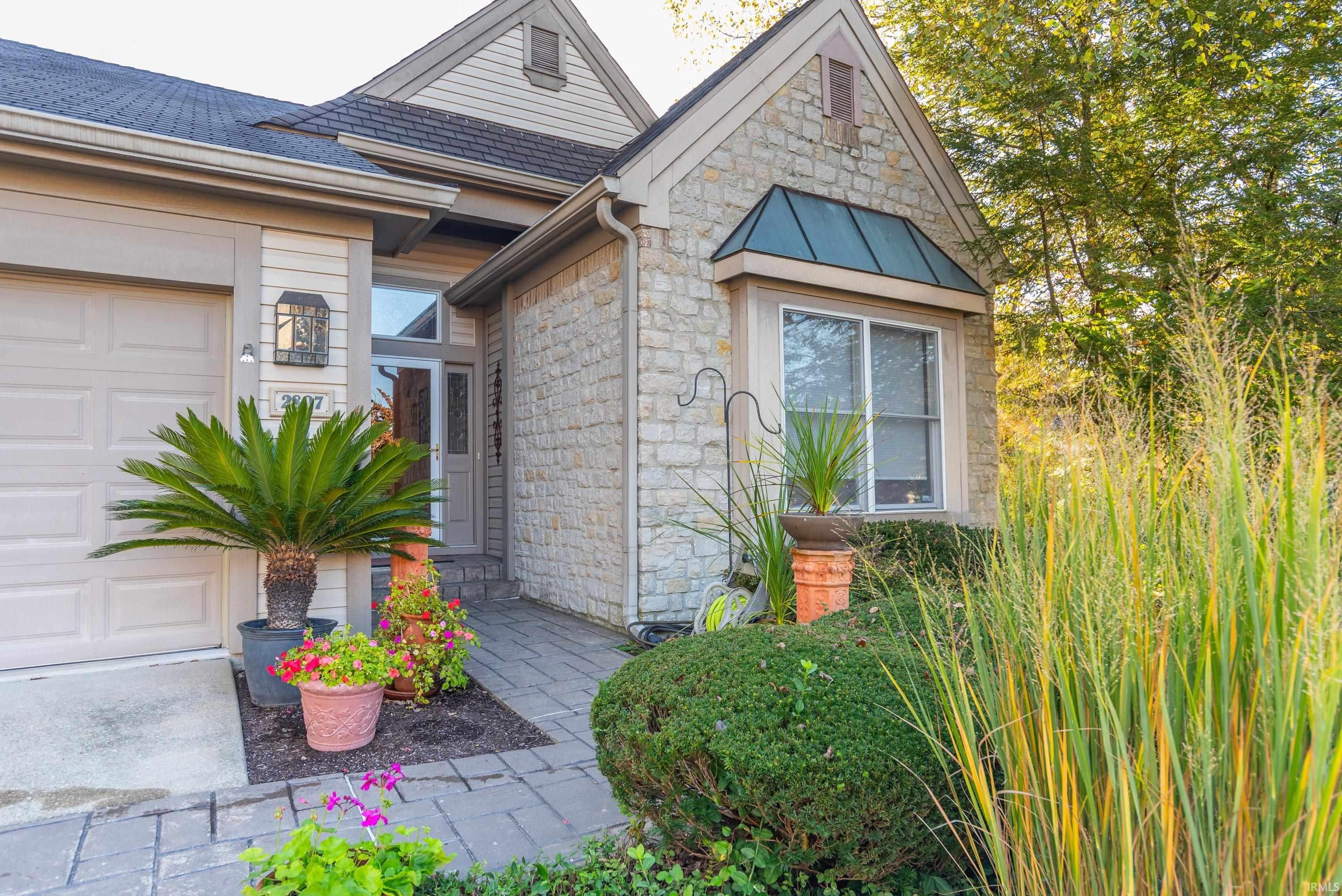 Photo 2 of Condo for sale at 2807 S St Remy Cir, Bloomington, IN 47401 | MLS# 202643582 | Listing updated on 2026-10-21