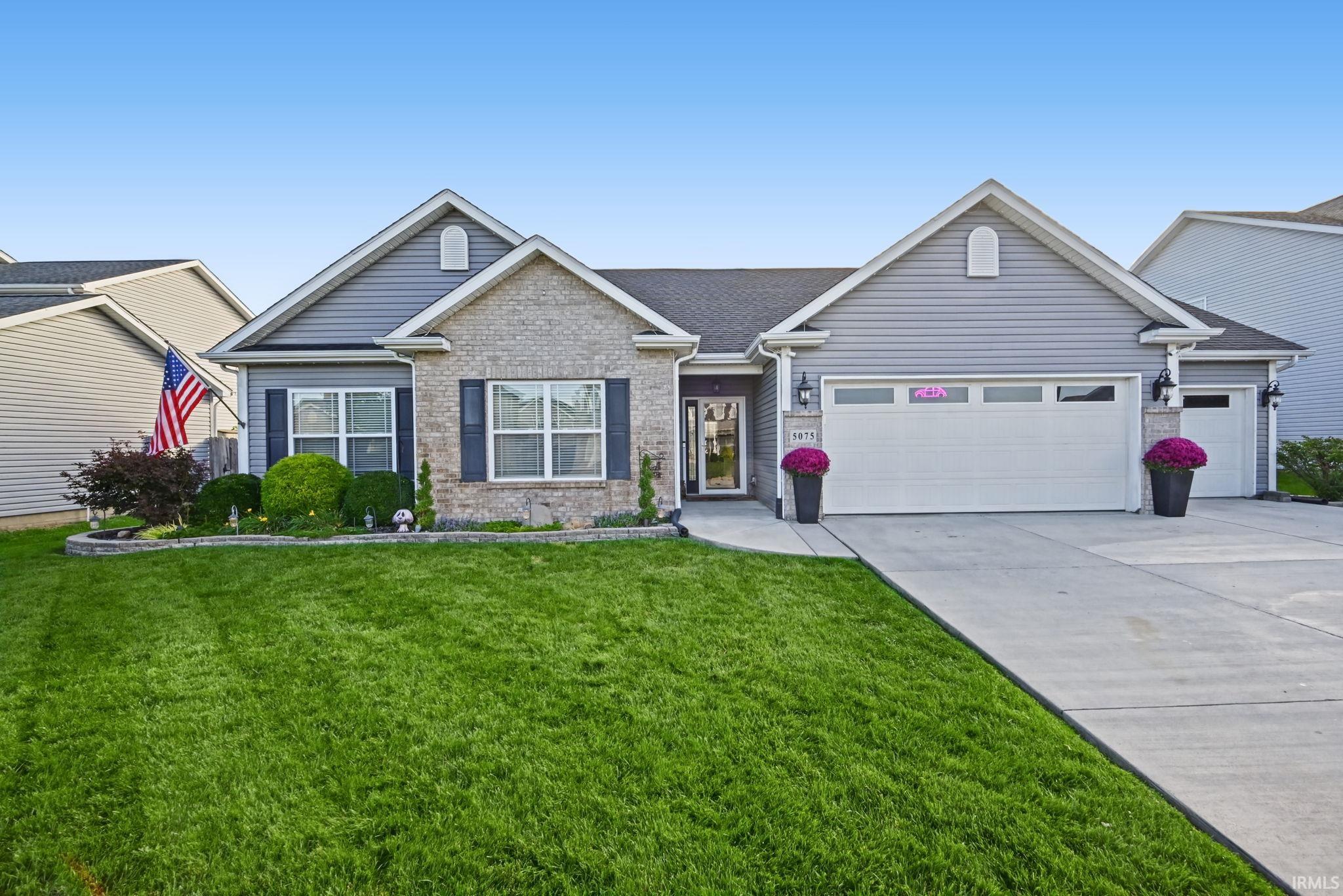 Photo 2 of Manufactured home for sale at 5075 Sage St, Lafayette, IN 47909 | MLS# 202643589 | Listing updated on 2026-10-23