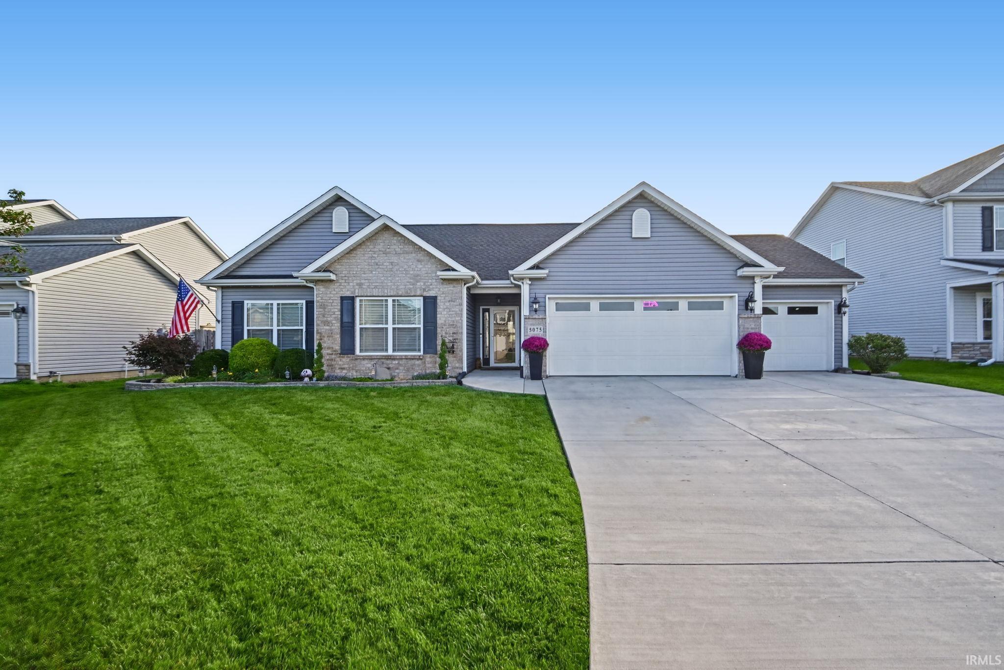 Photo 3 of Manufactured home for sale at 5075 Sage St, Lafayette, IN 47909 | MLS# 202643589 | Listing updated on 2026-10-23